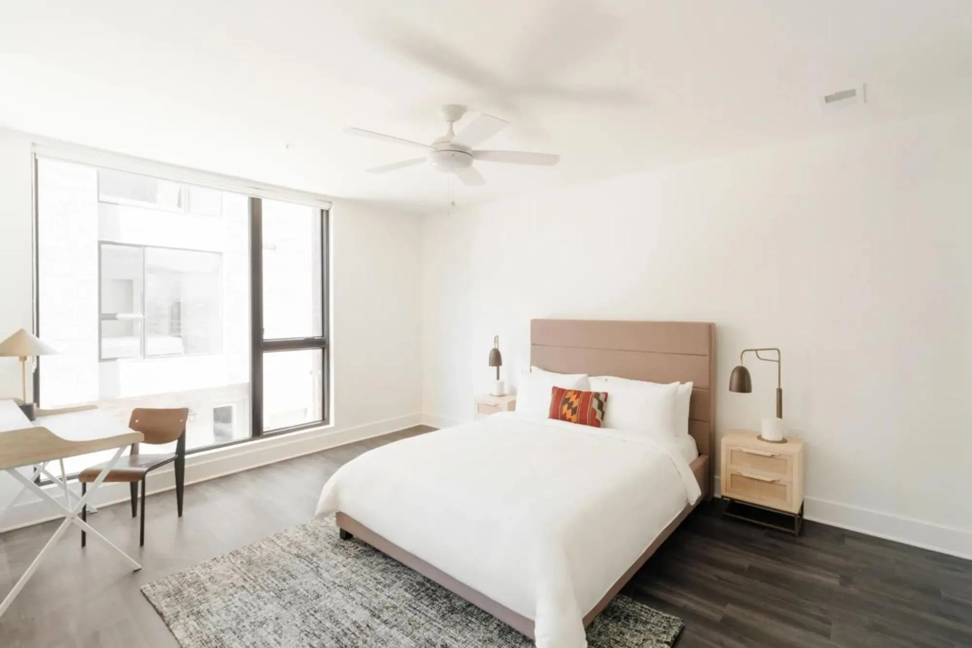 Other, Bed in Sonder The High Note