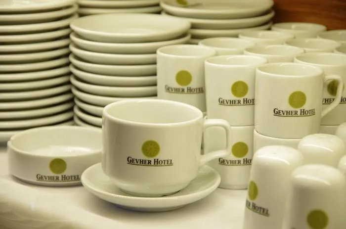 Gevher Hotel