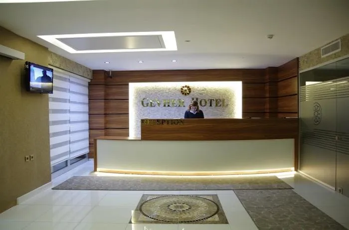 Gevher Hotel