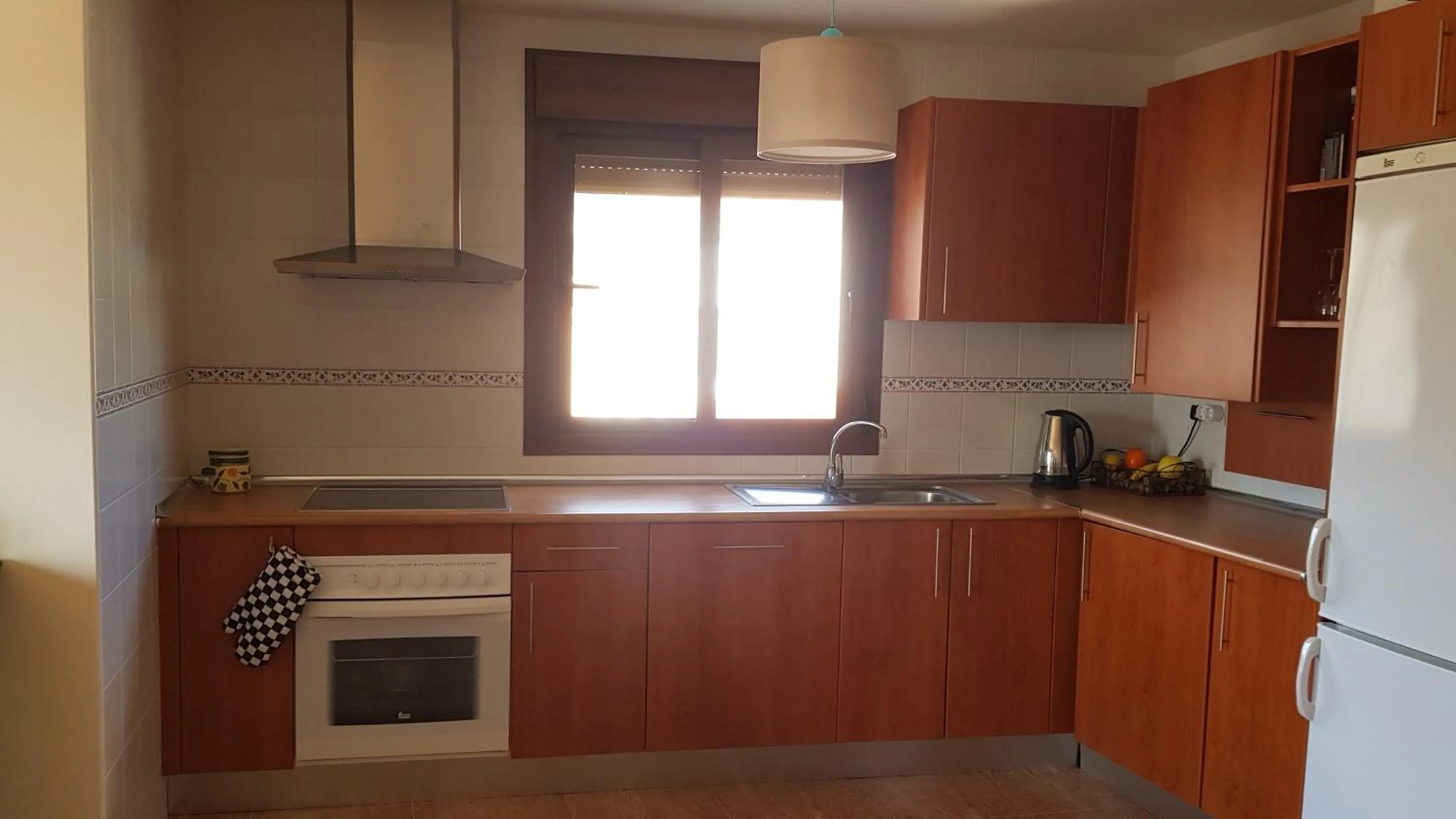 Apartment Costa Tropical Mar & Sierra Licence VUT GR 14218