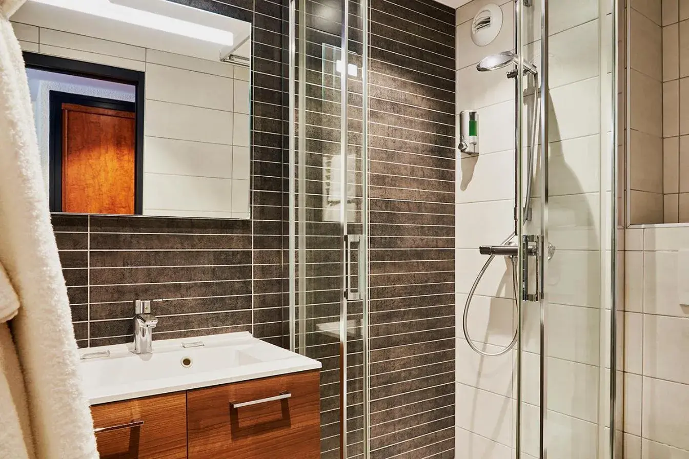 La Cremaillere Hôtel-Restaurant La Cremaillere Hôtel-Restaurant