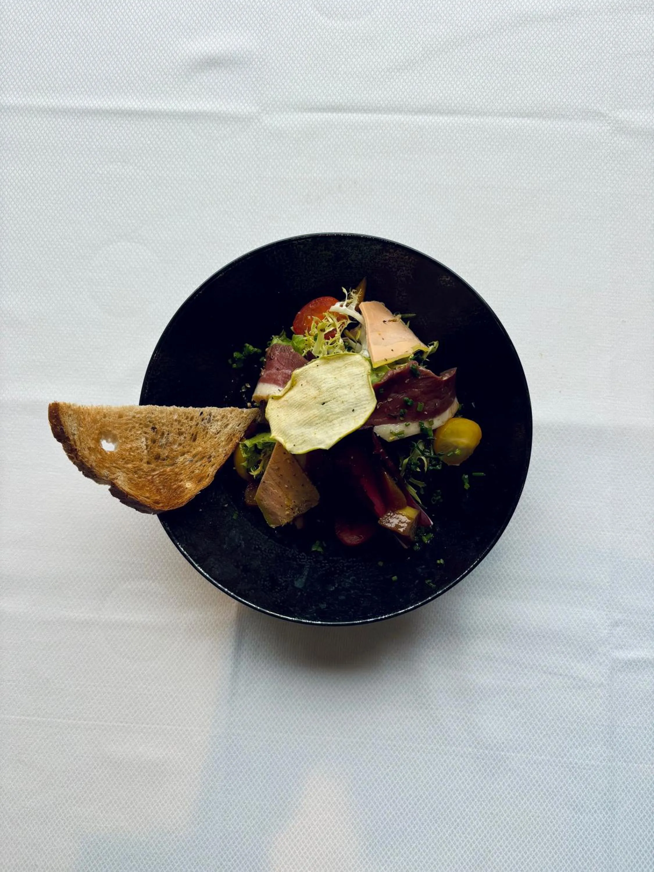 La Cremaillere Hôtel-Restaurant