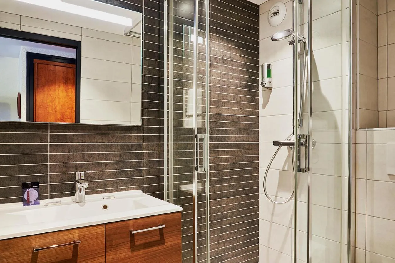 La Cremaillere Hôtel-Restaurant