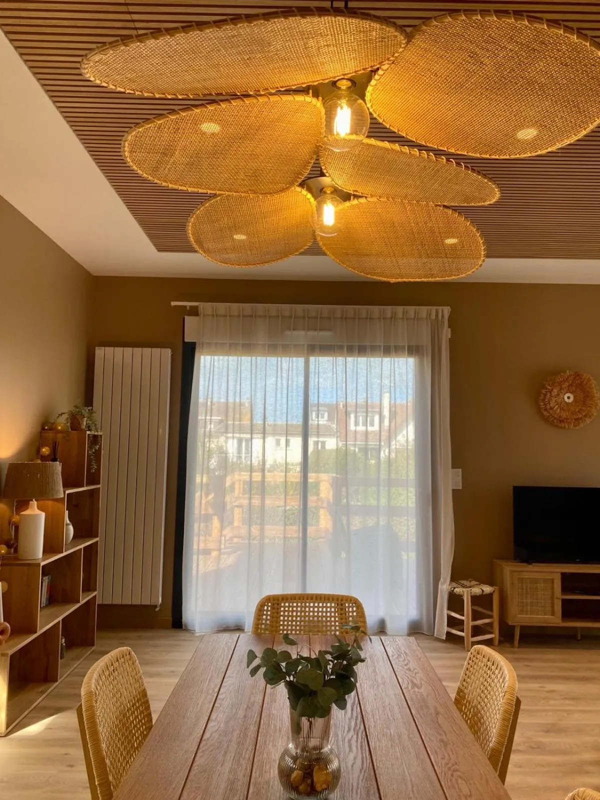 La Cremaillere Hôtel-Restaurant