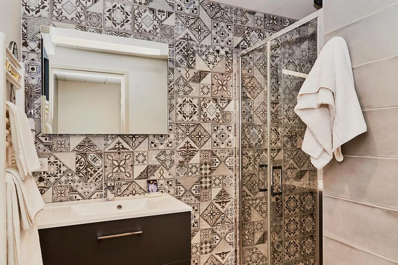 La Cremaillere Hôtel-Restaurant