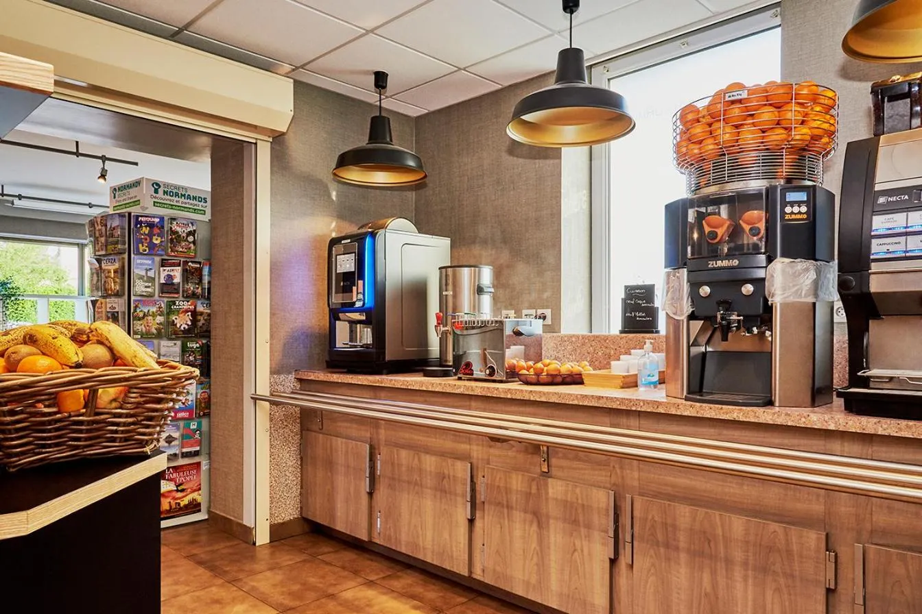 La Cremaillere Hôtel-Restaurant