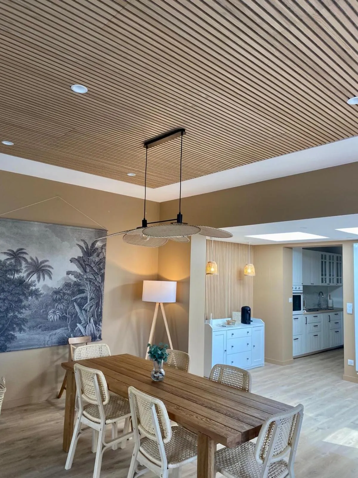 La Cremaillere Hôtel-Restaurant