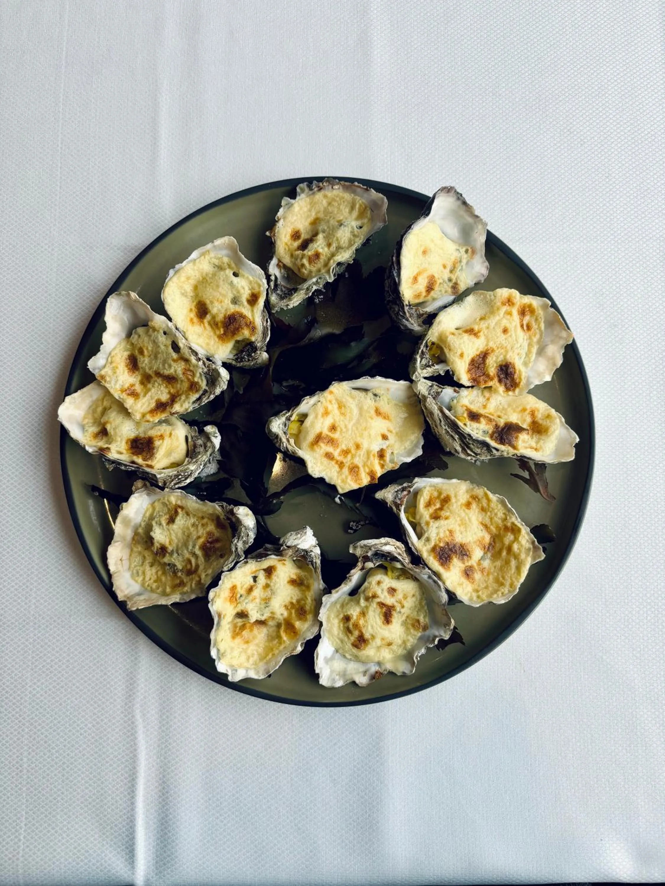 La Cremaillere Hôtel-Restaurant