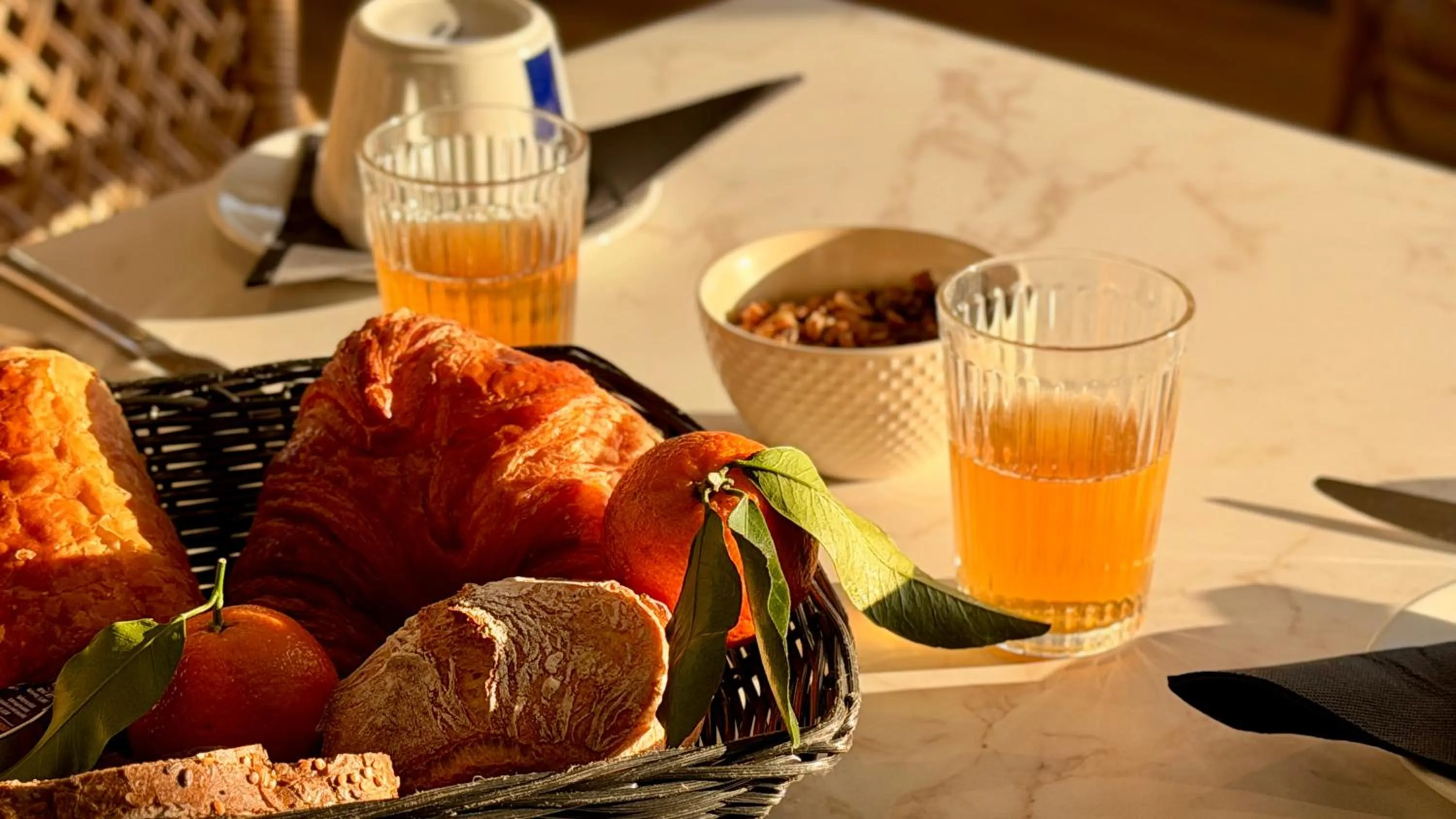 La Cremaillere Hôtel-Restaurant