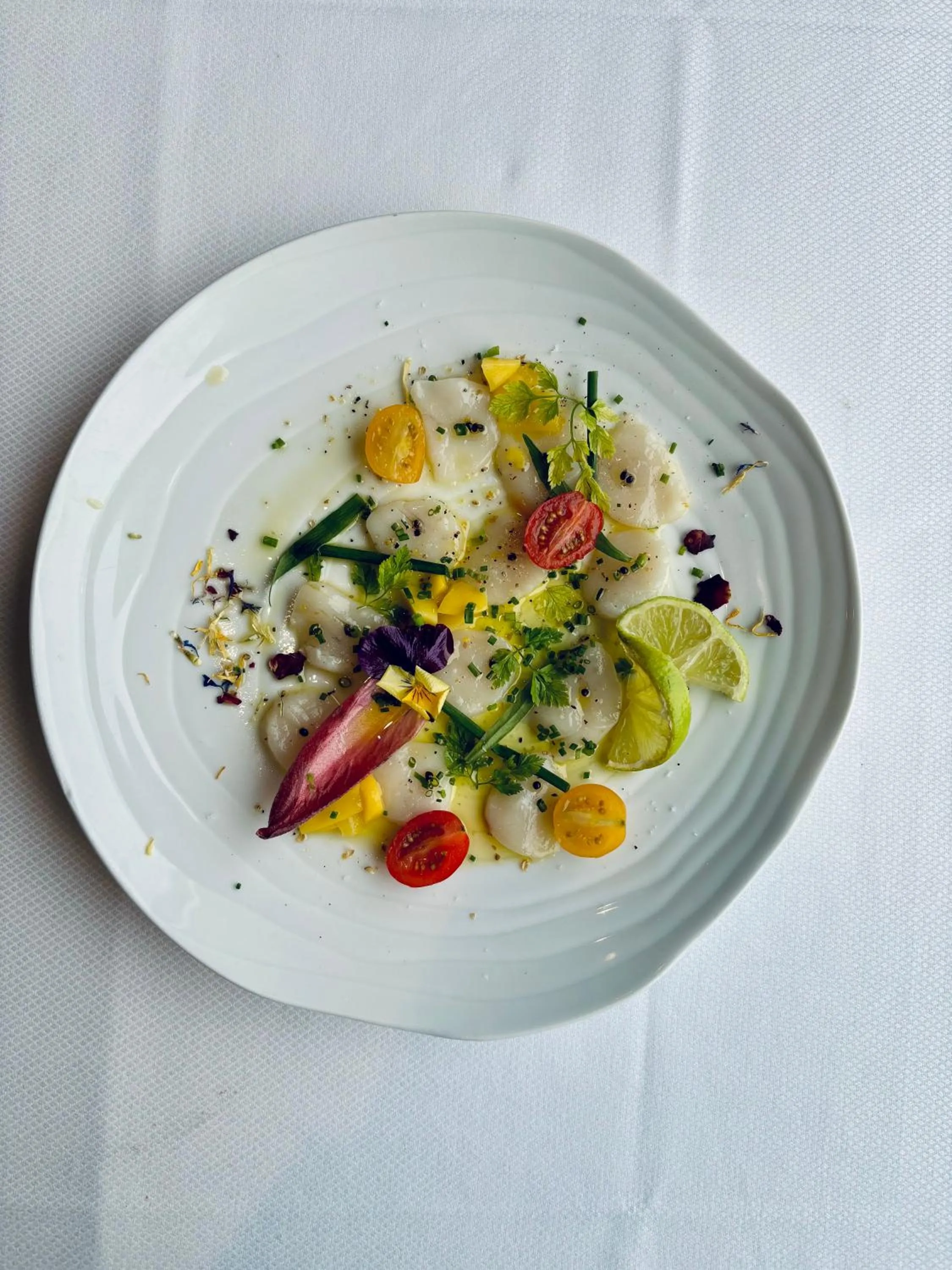 La Cremaillere Hôtel-Restaurant