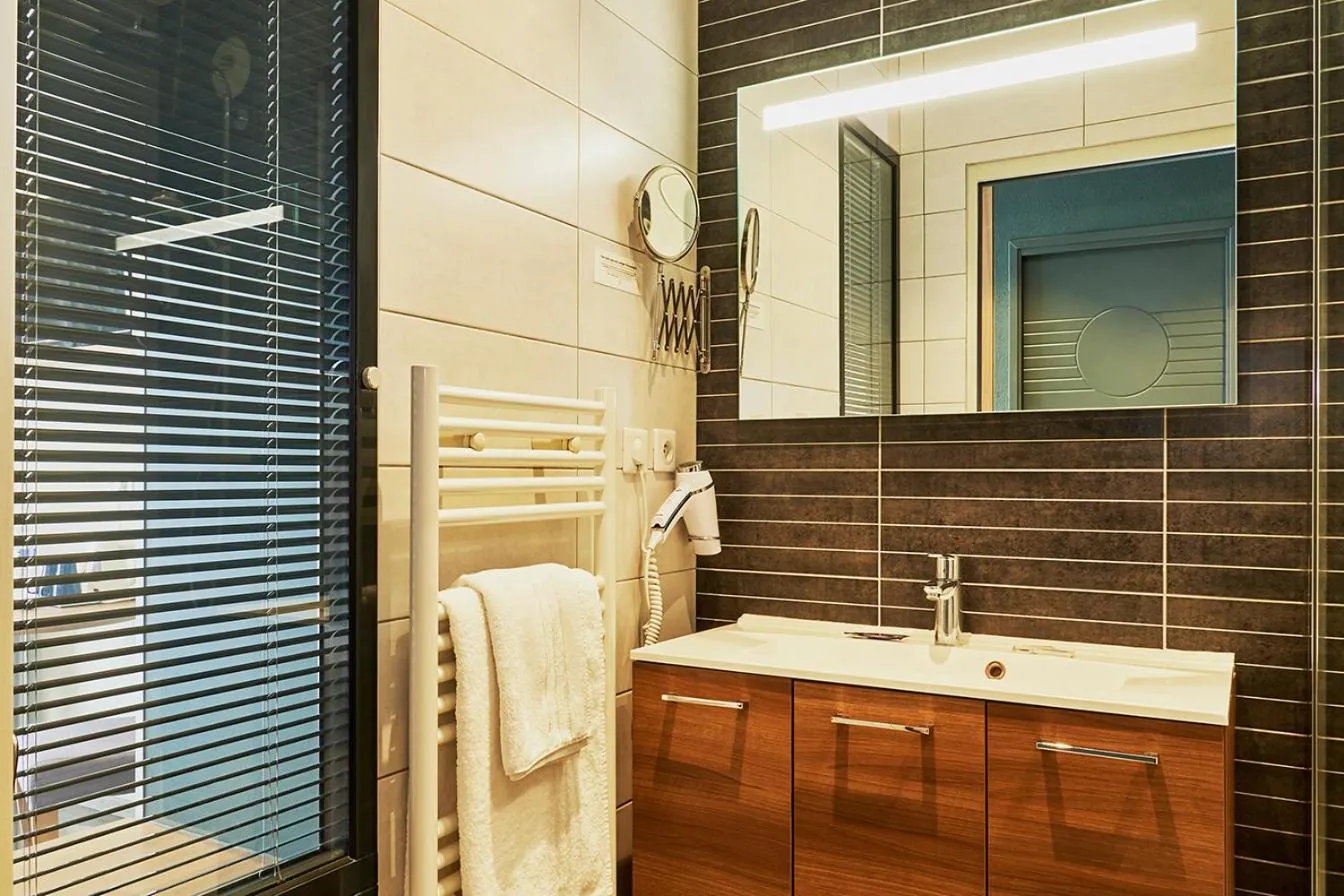 La Cremaillere Hôtel-Restaurant