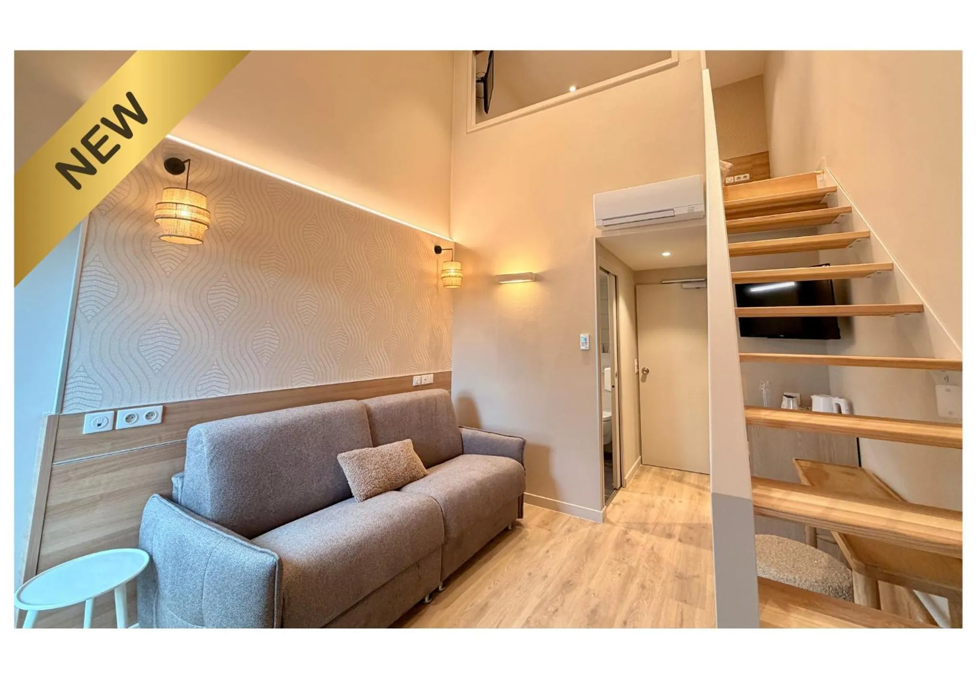 La Cremaillere Hôtel-Restaurant