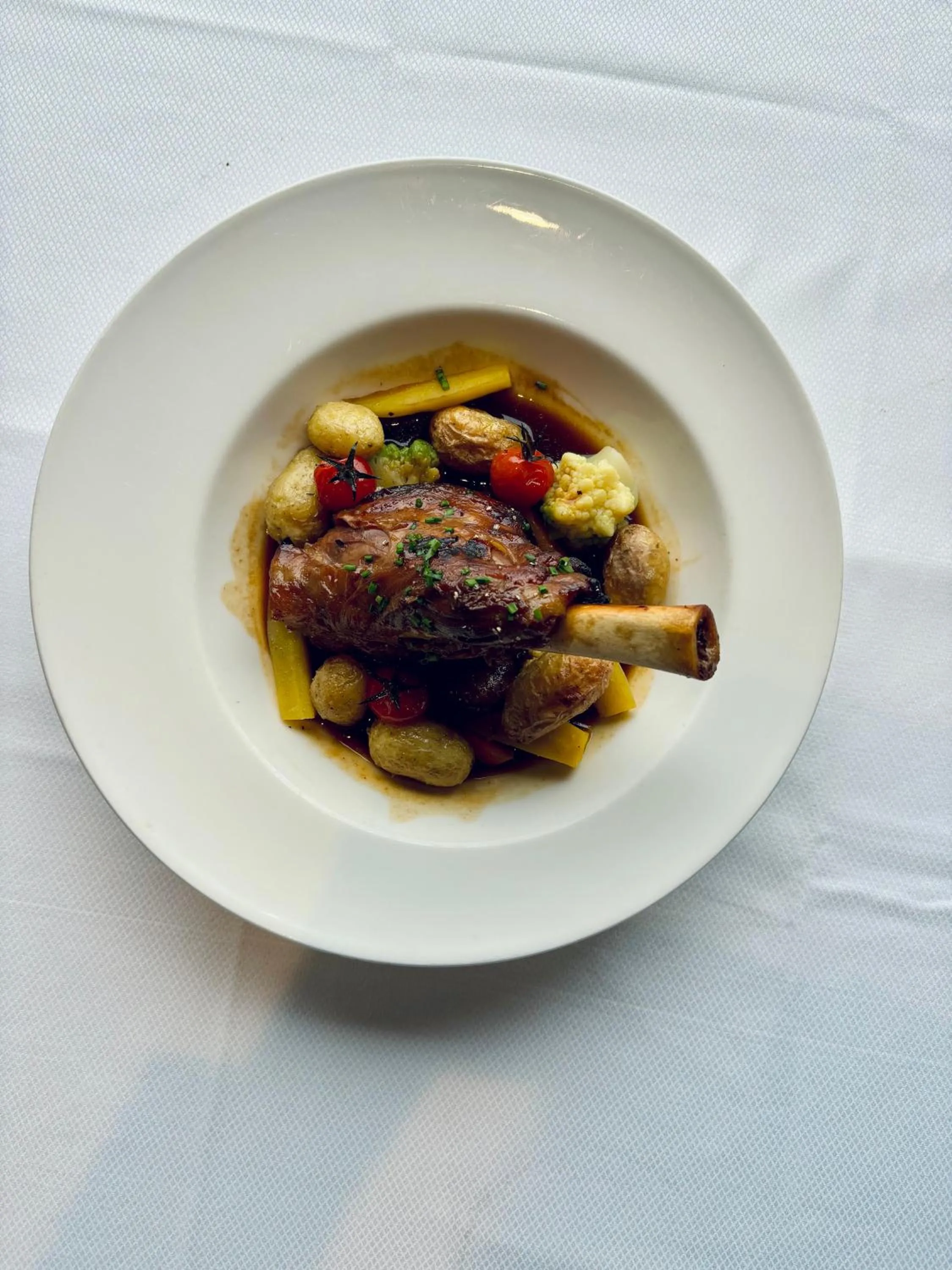 La Cremaillere Hôtel-Restaurant