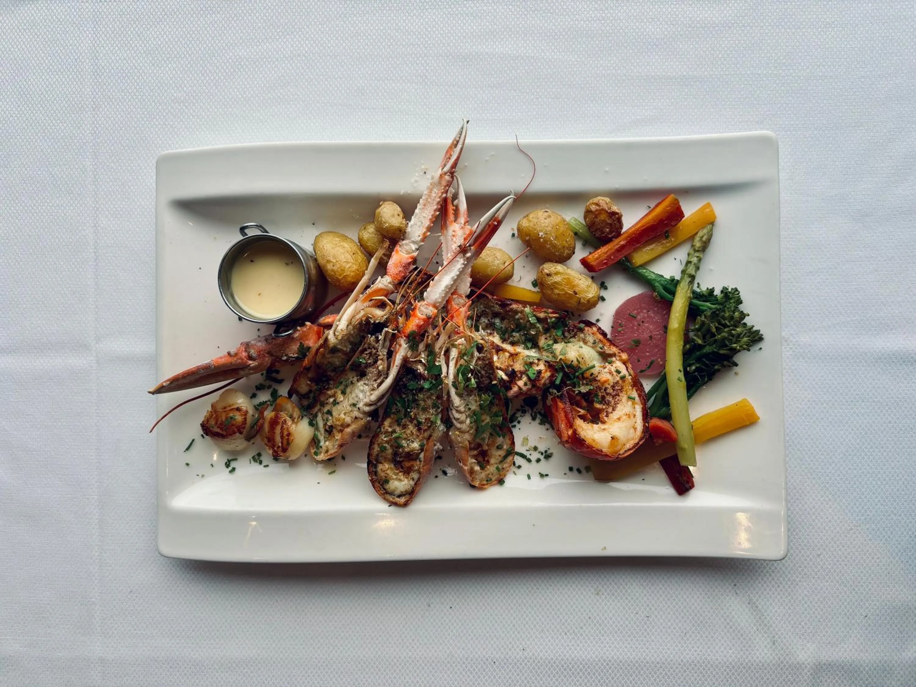 La Cremaillere Hôtel-Restaurant