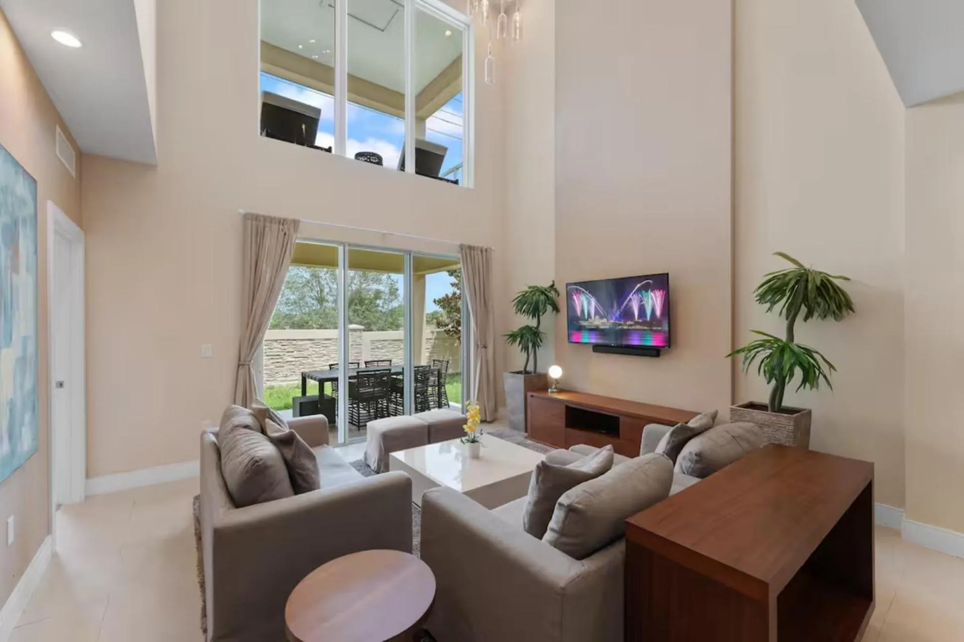 Condominium Apartment Close to Disney in Orlando Florida