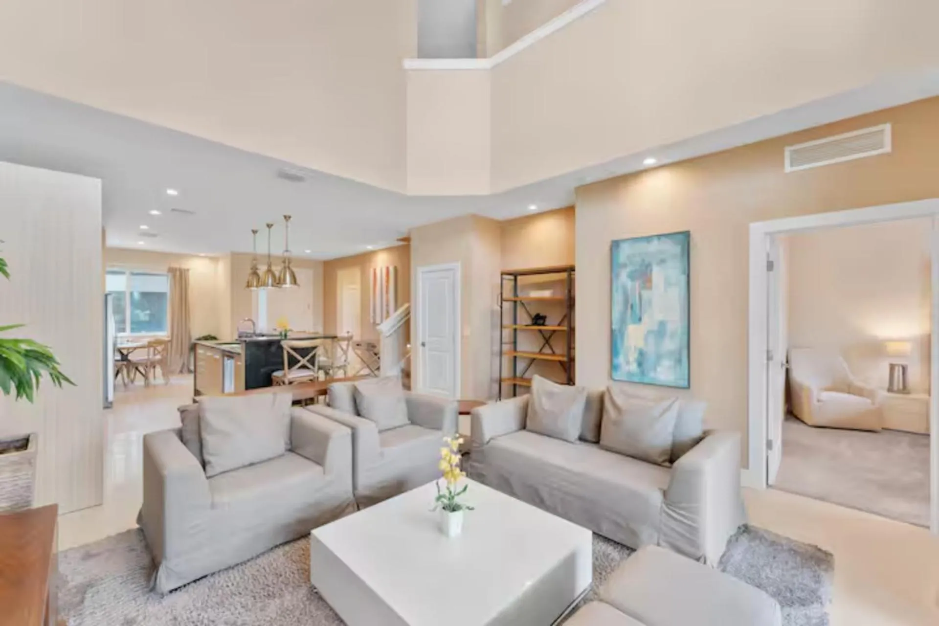 Condominium Apartment Close to Disney in Orlando Florida