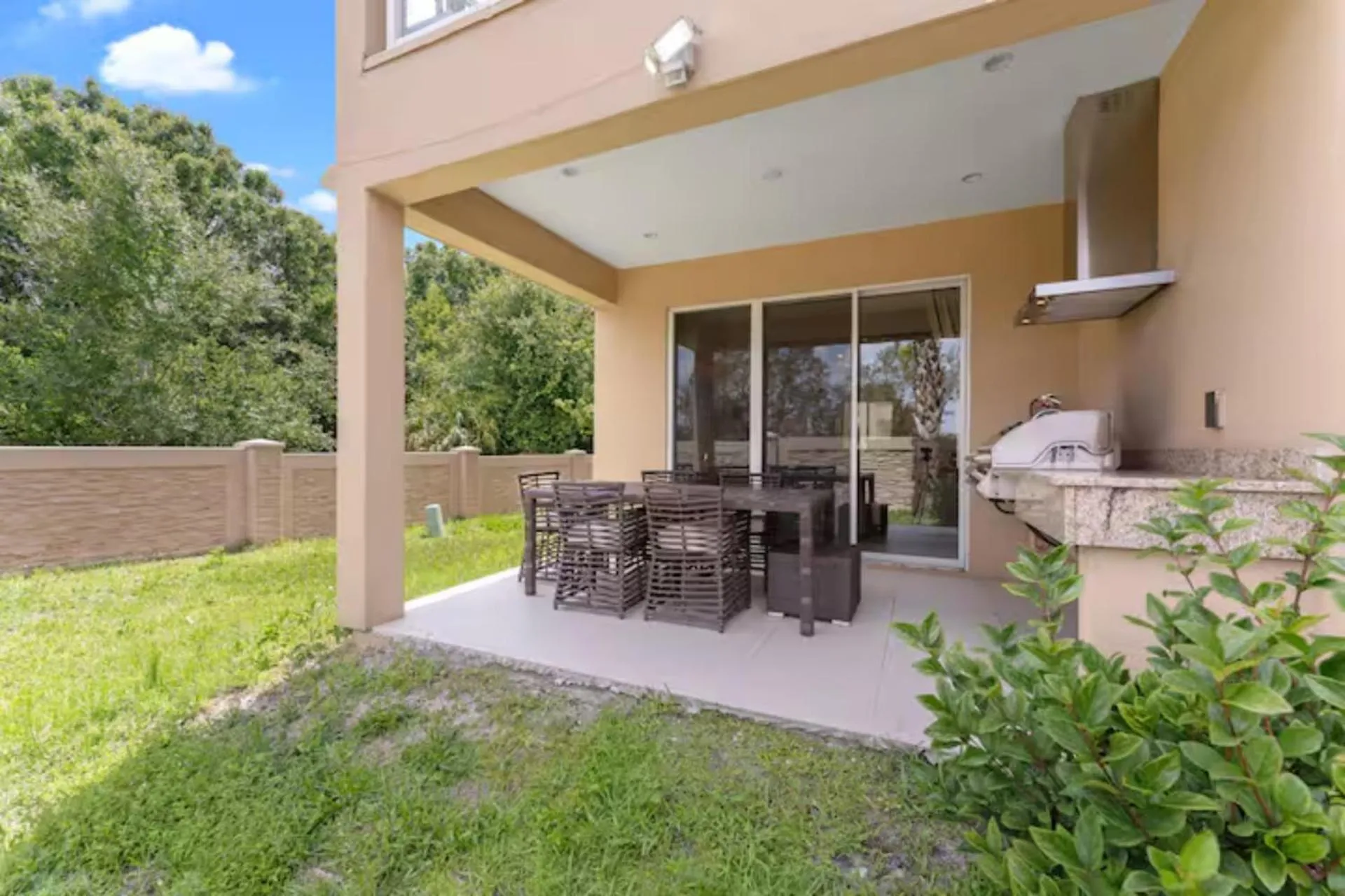 Condominium Apartment Close to Disney in Orlando Florida