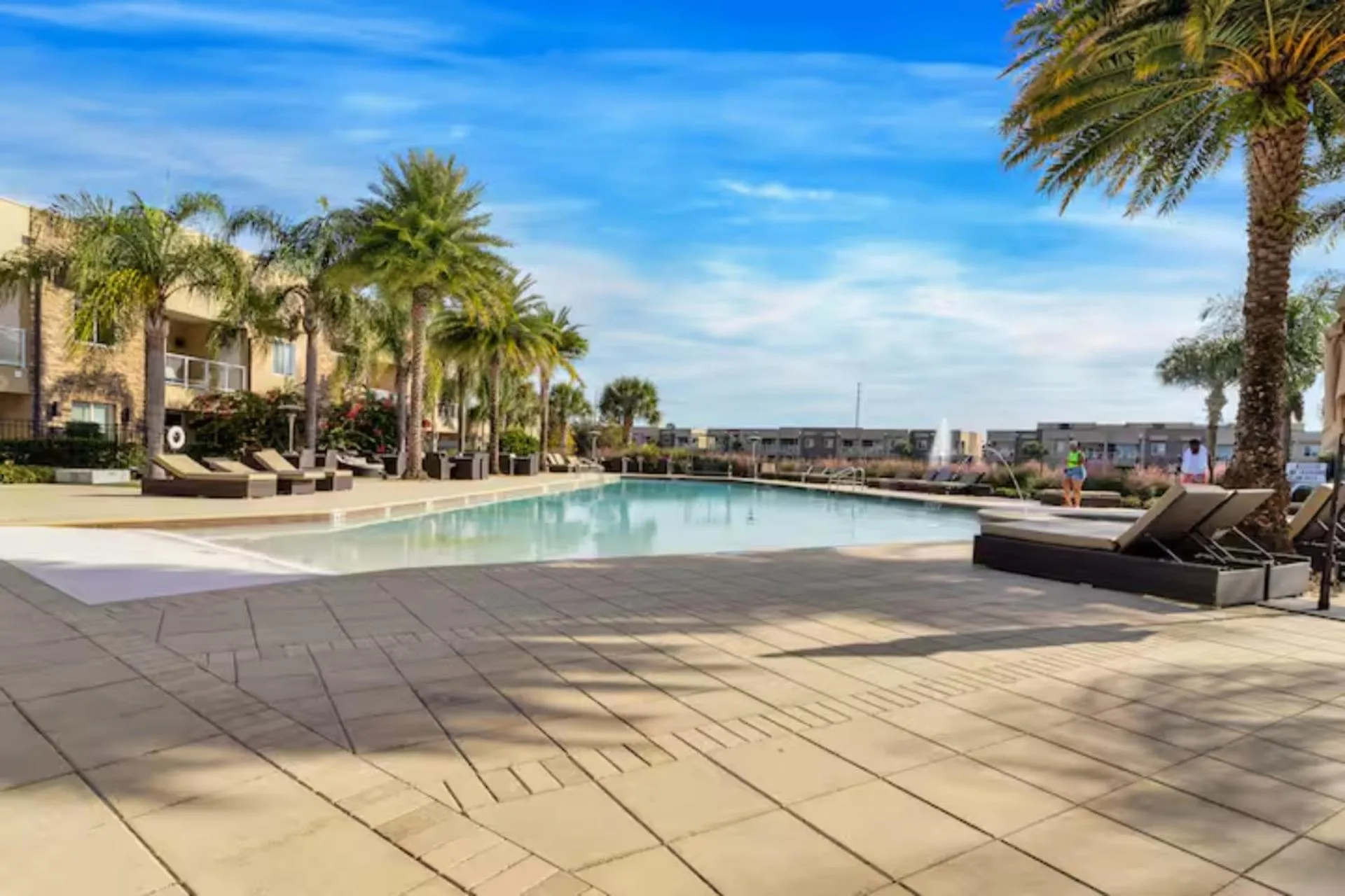 Condominium Apartment Close to Disney in Orlando Florida