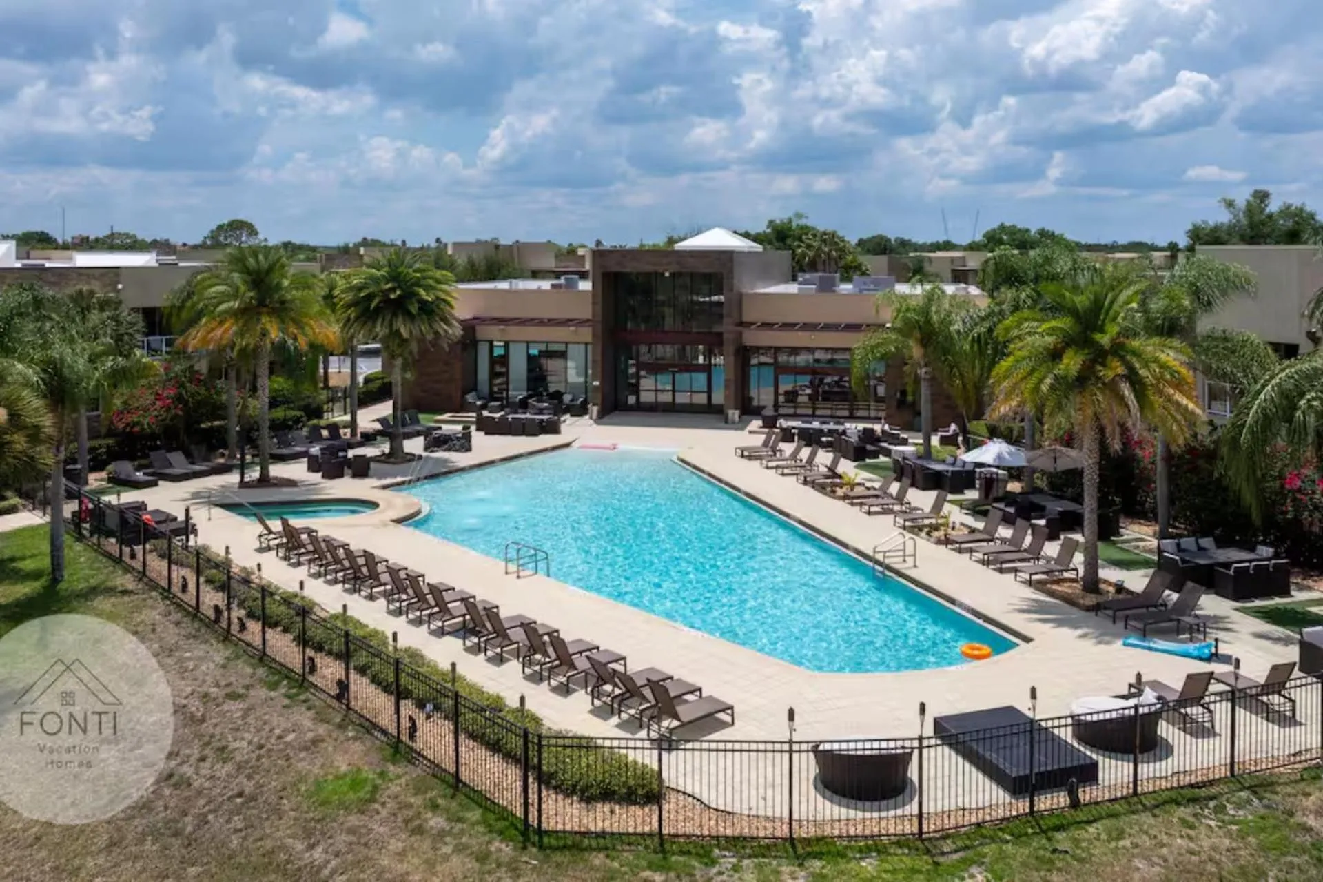 Condominium Apartment Close to Disney in Orlando Florida