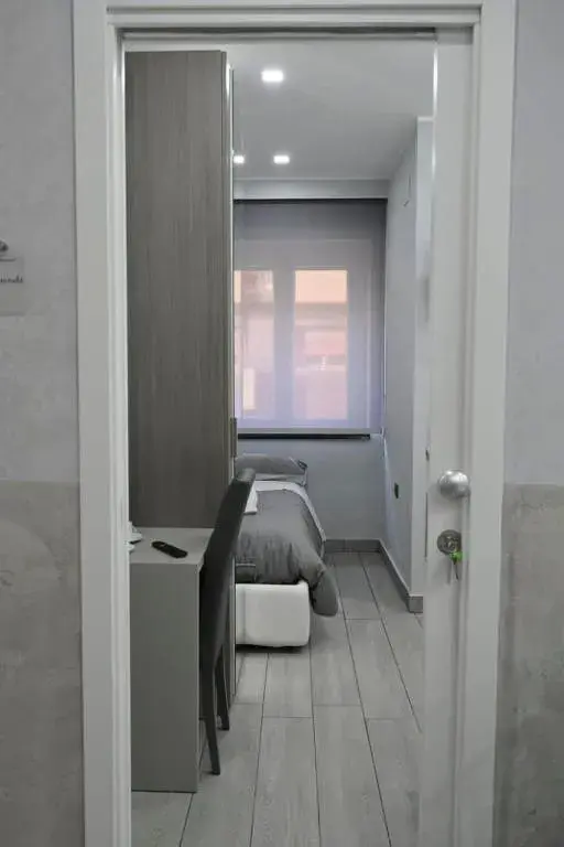 Triple Room in B&B The Dream Triple Room in B&B The Dream