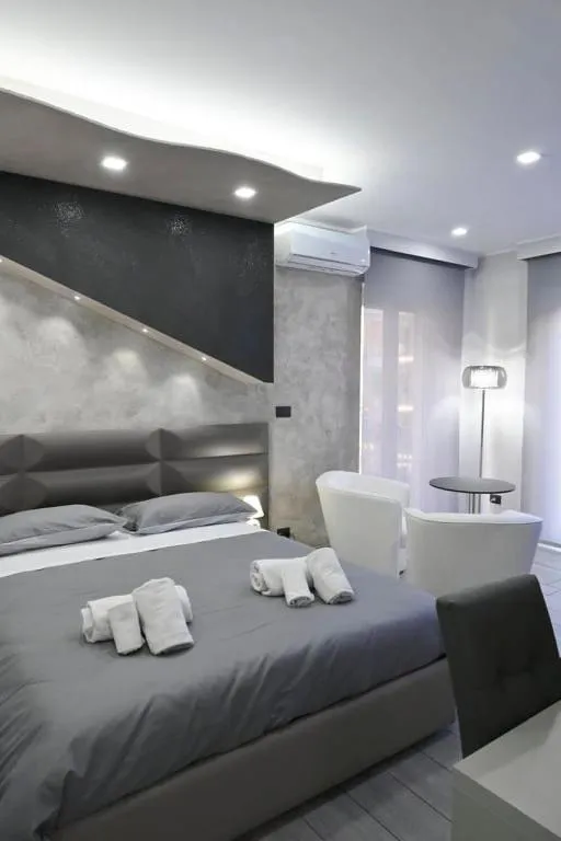 Bed in B&B The Dream