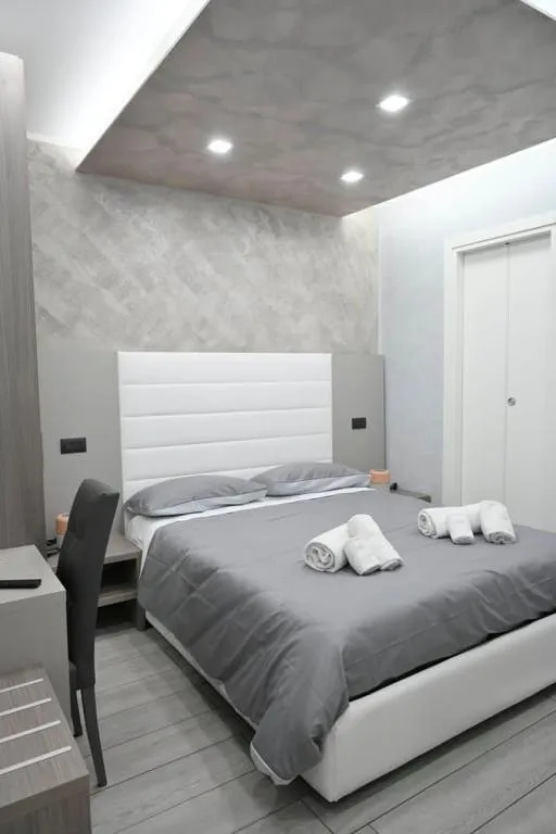 Bed in B&B The Dream