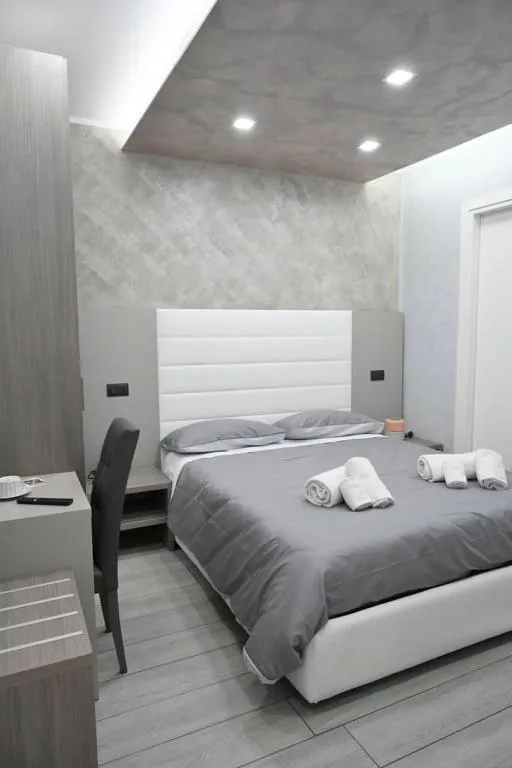 Bed in B&B The Dream