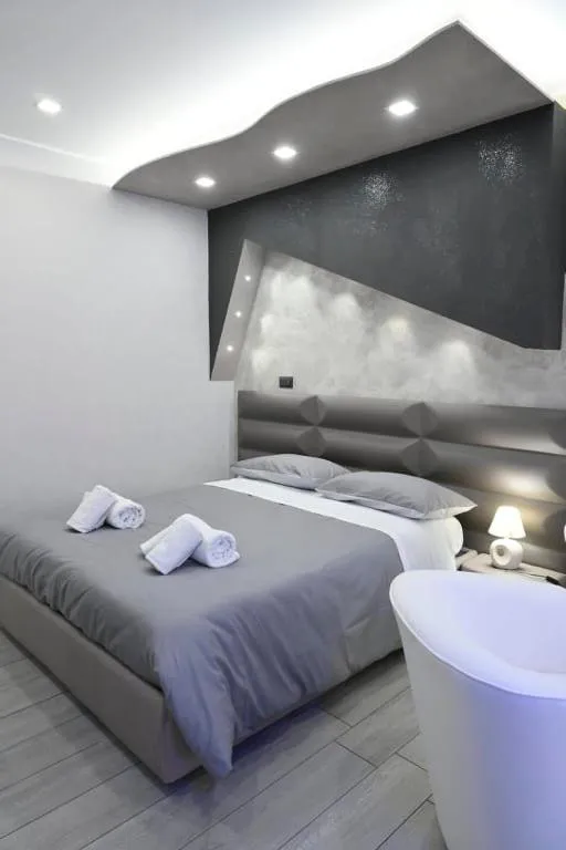 Bed in B&B The Dream