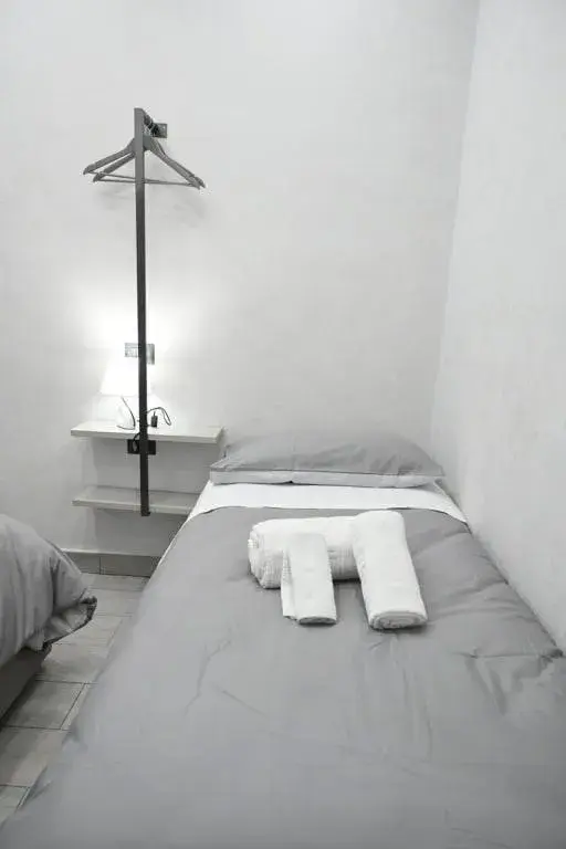 Twin Room - single occupancy in B&B The Dream Twin Room - single occupancy in B&B The Dream