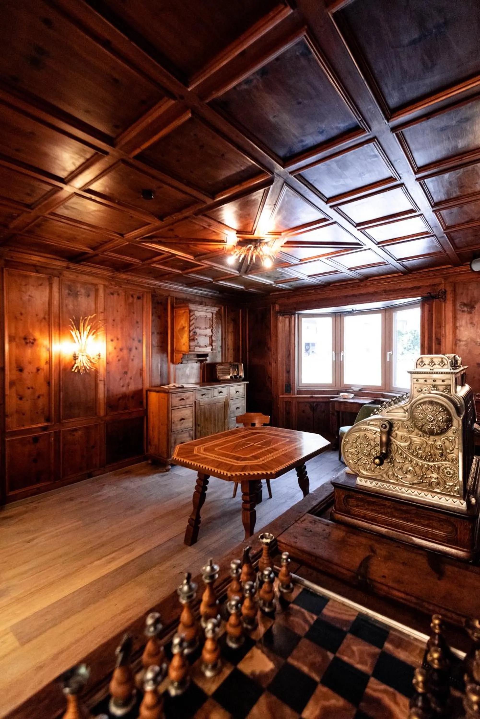 Boutique Hotel Edelweiss