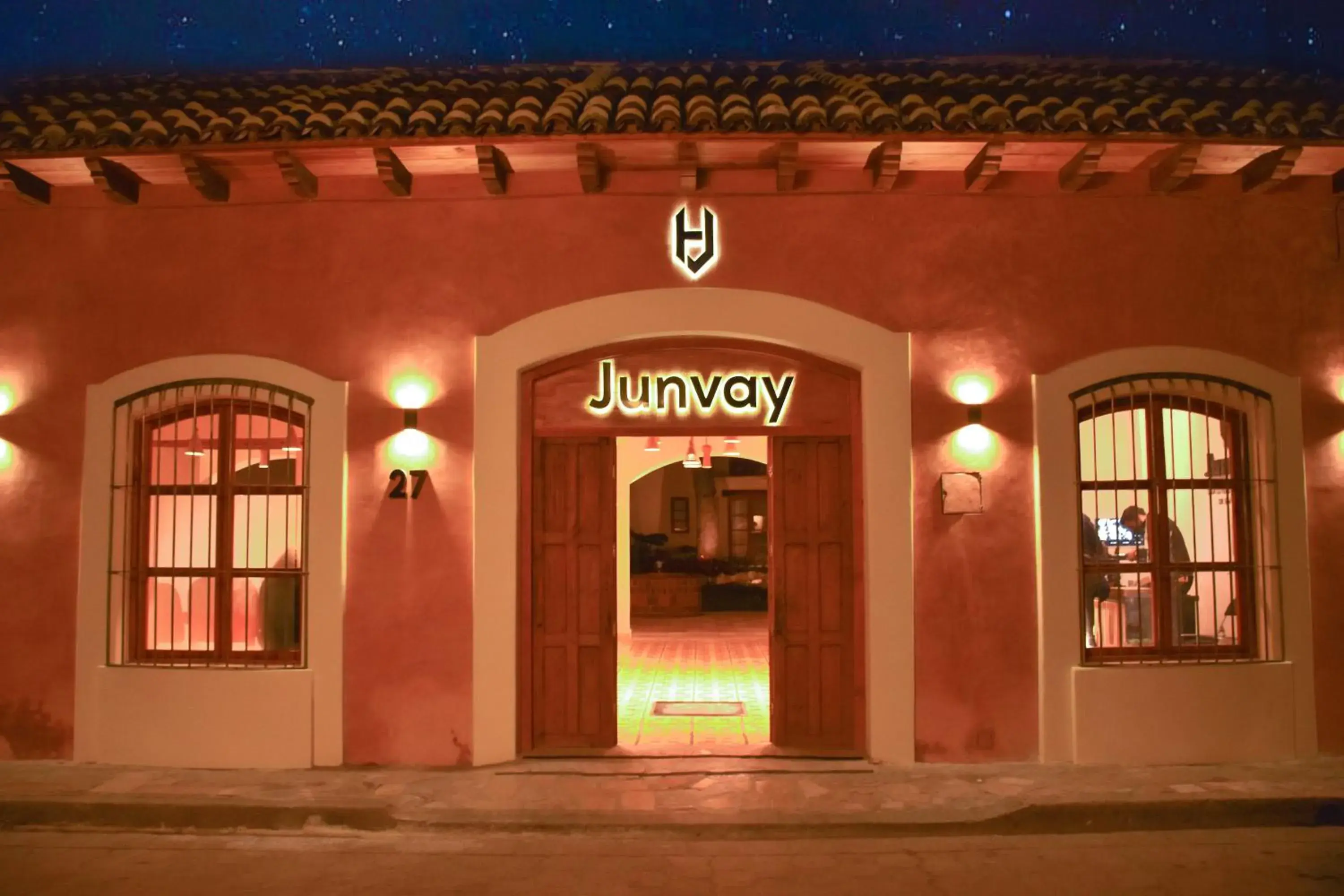 Hotel Junvay Hotel Junvay