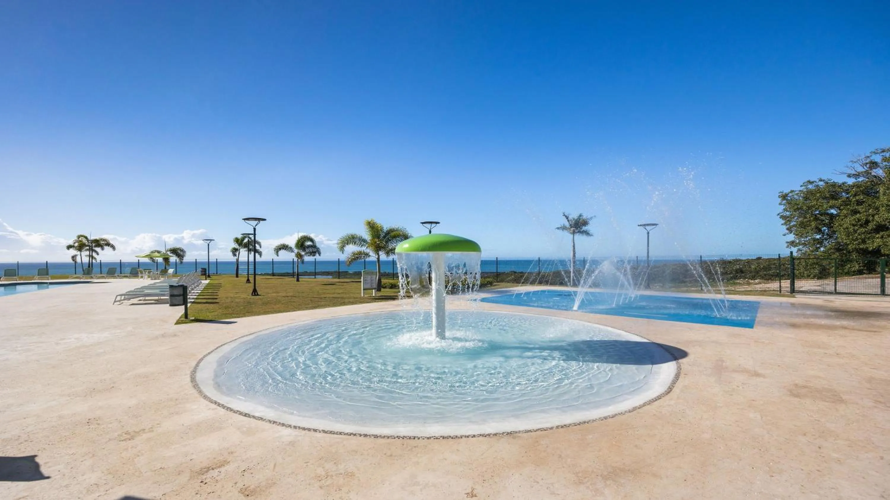 Area and facilities in Holiday Inn Ponce & El Tropical Casino by IHG