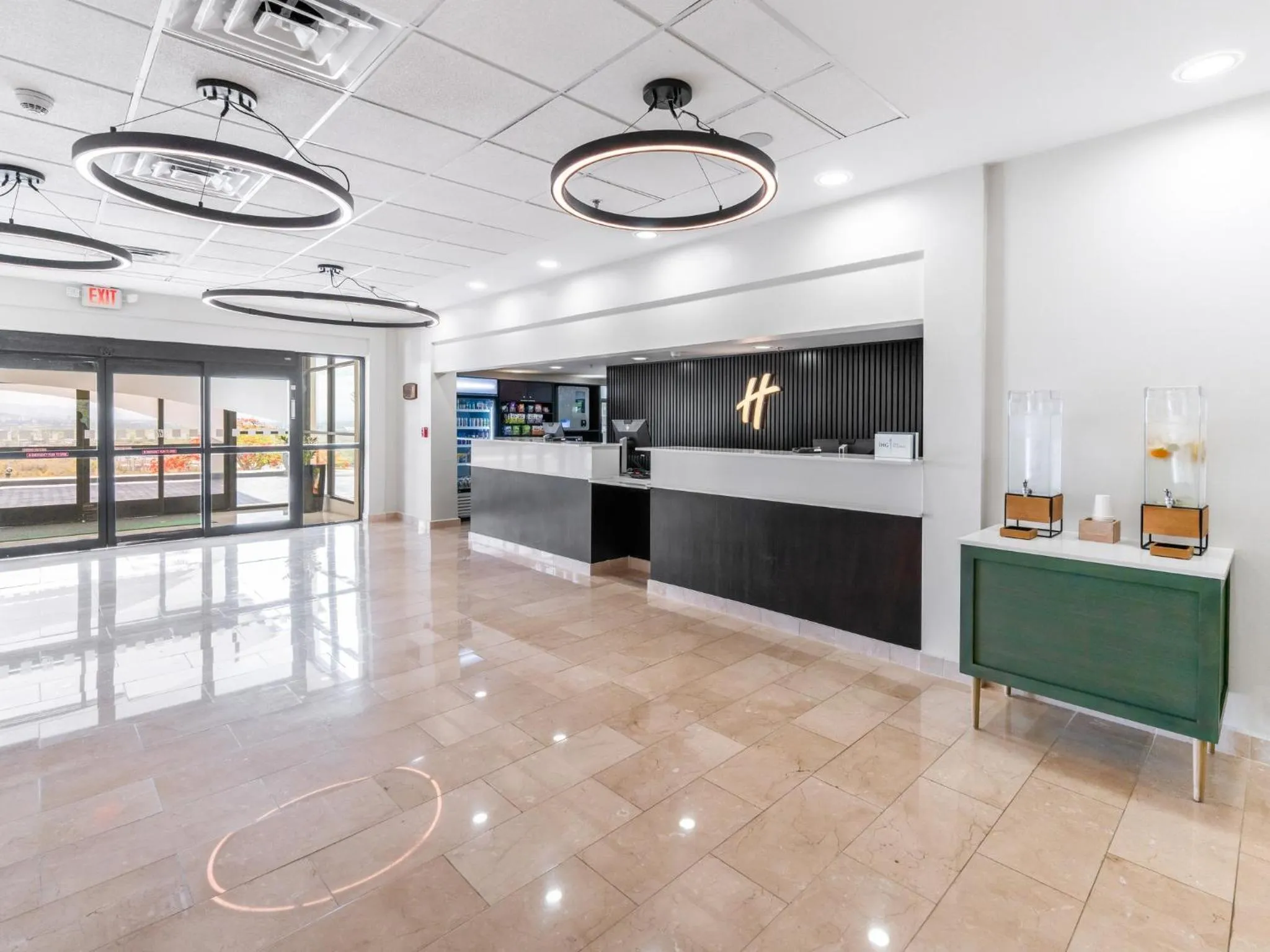 Property building in Holiday Inn Ponce & El Tropical Casino by IHG