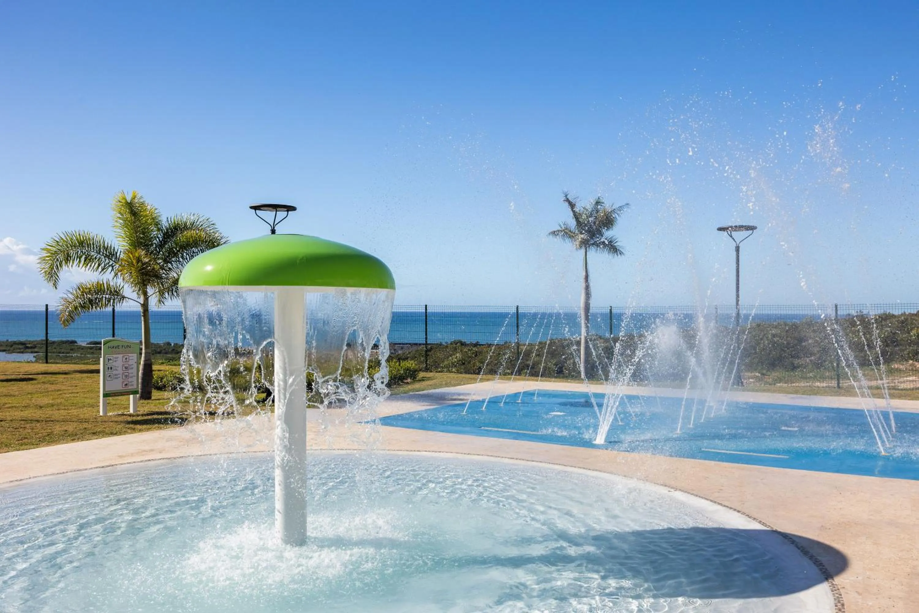 Swimming pool in Holiday Inn Ponce & El Tropical Casino by IHG