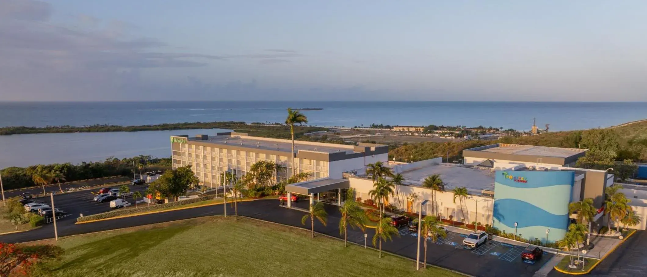 Holiday Inn Ponce & El Tropical Casino by IHG Holiday Inn Ponce & El Tropical Casino by IHG