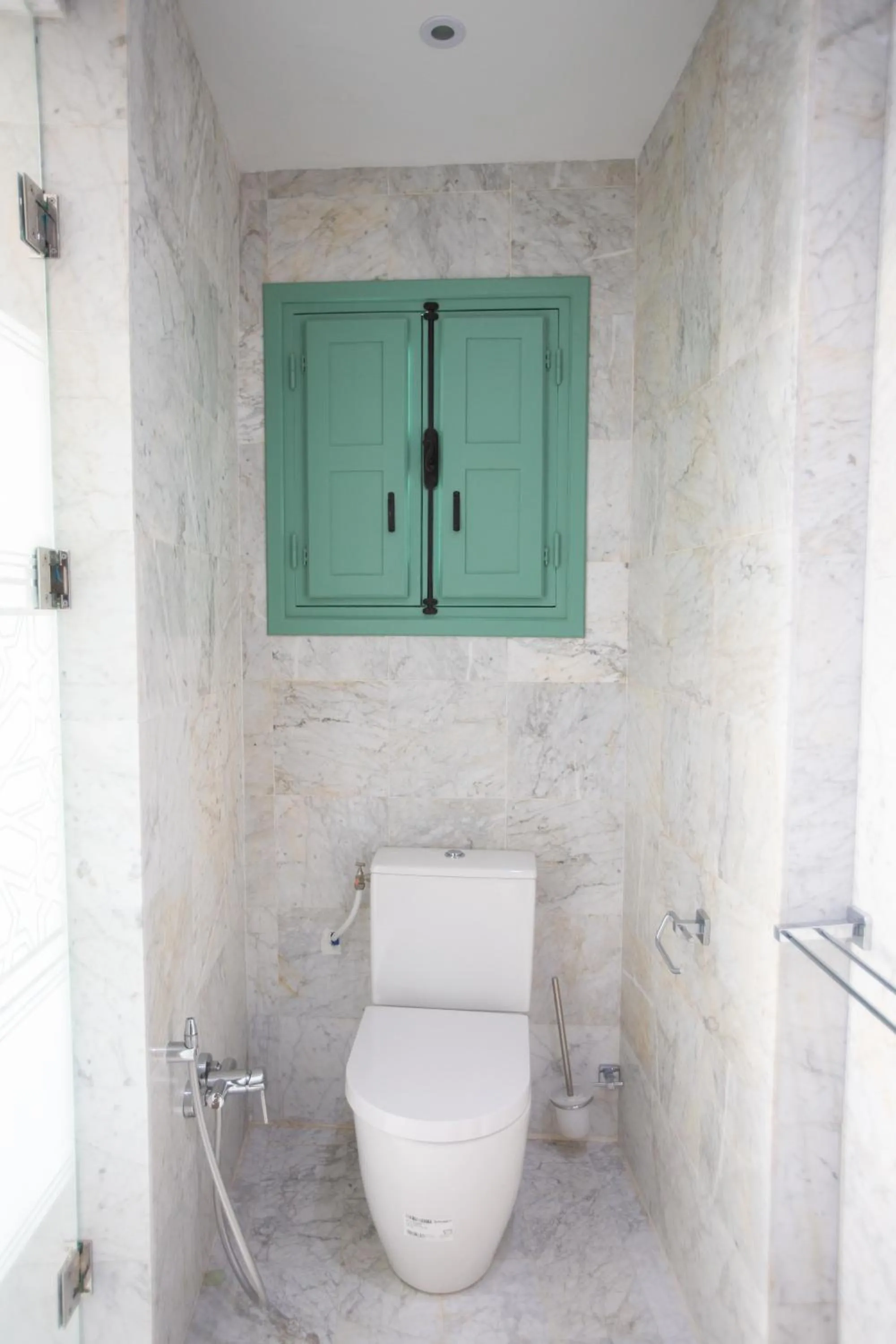 Bathroom in Dar Hammamet Guest House & Hammam