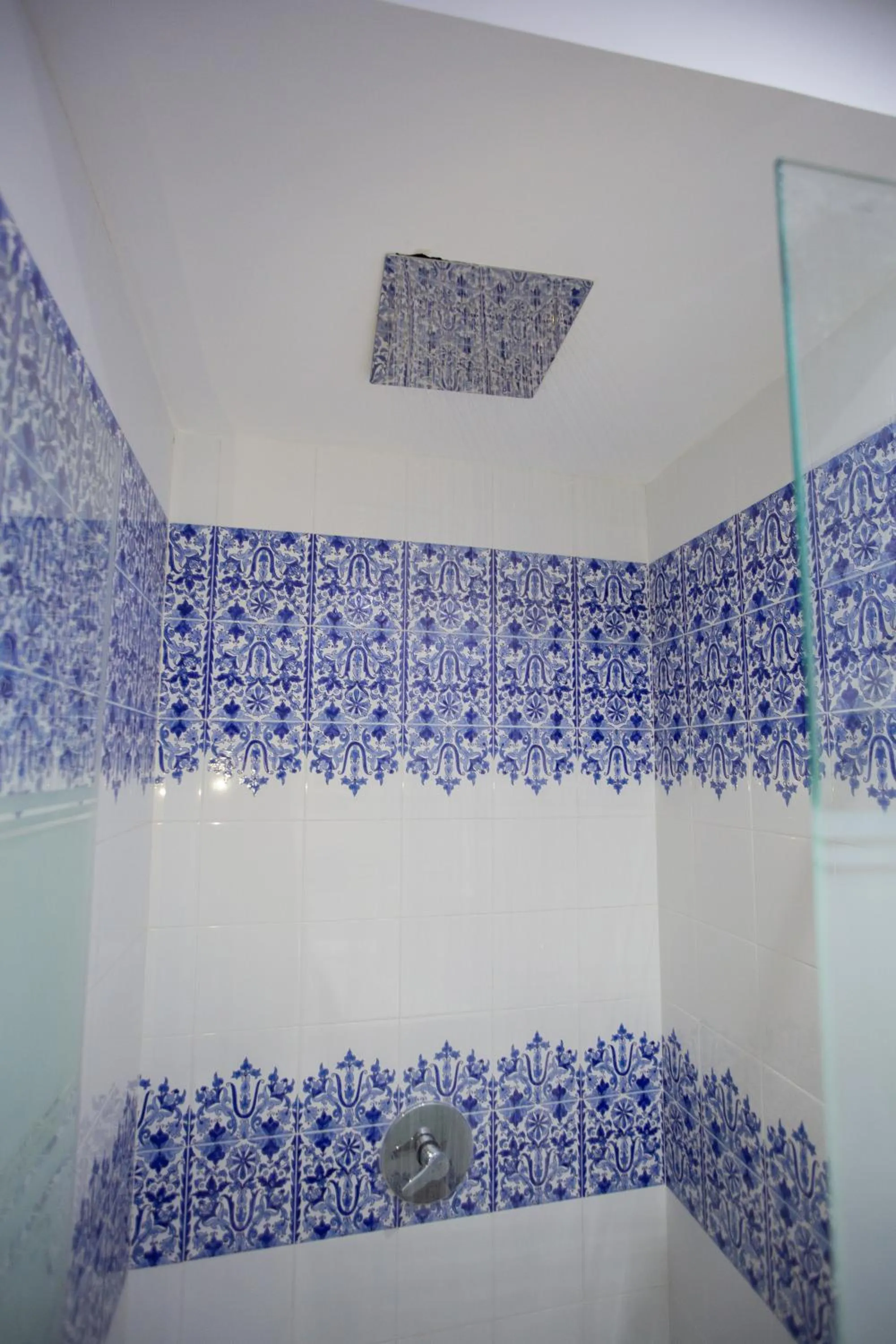 Bathroom in Dar Hammamet Guest House & Hammam