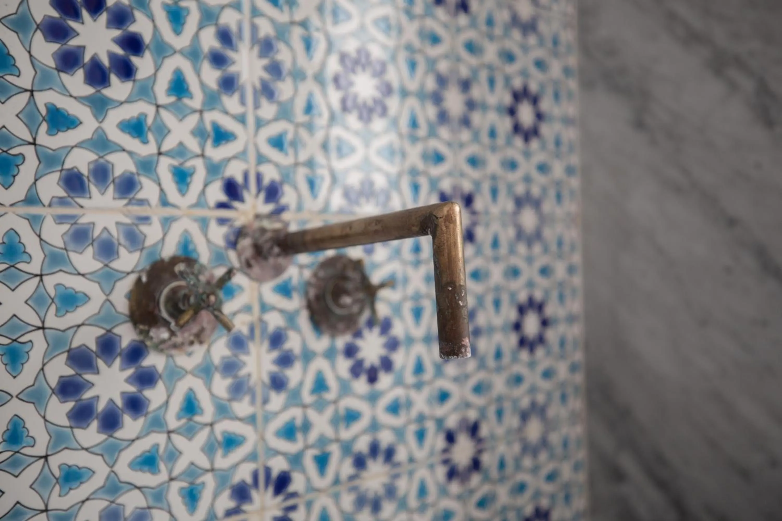 Dining area in Dar Hammamet Guest House & Hammam