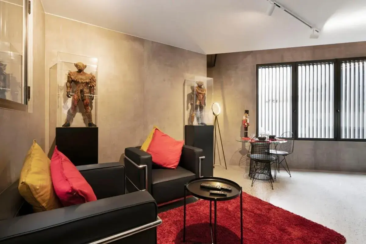 New York style Loft New York style Loft