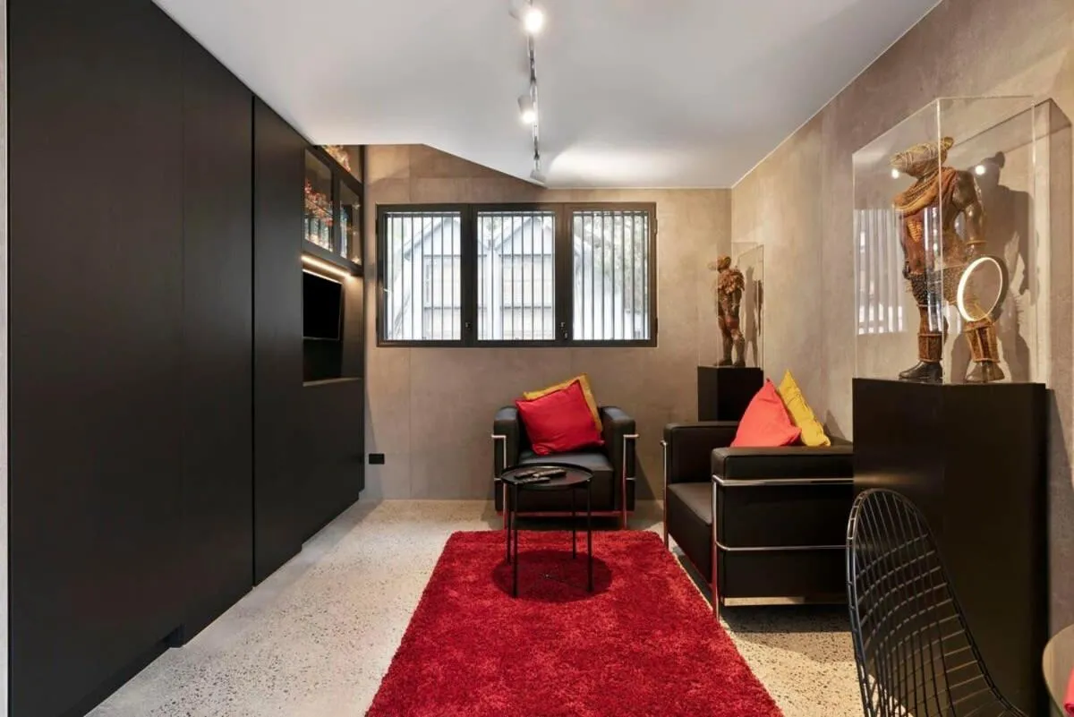 New York style Loft