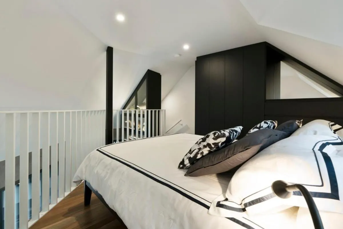 New York style Loft