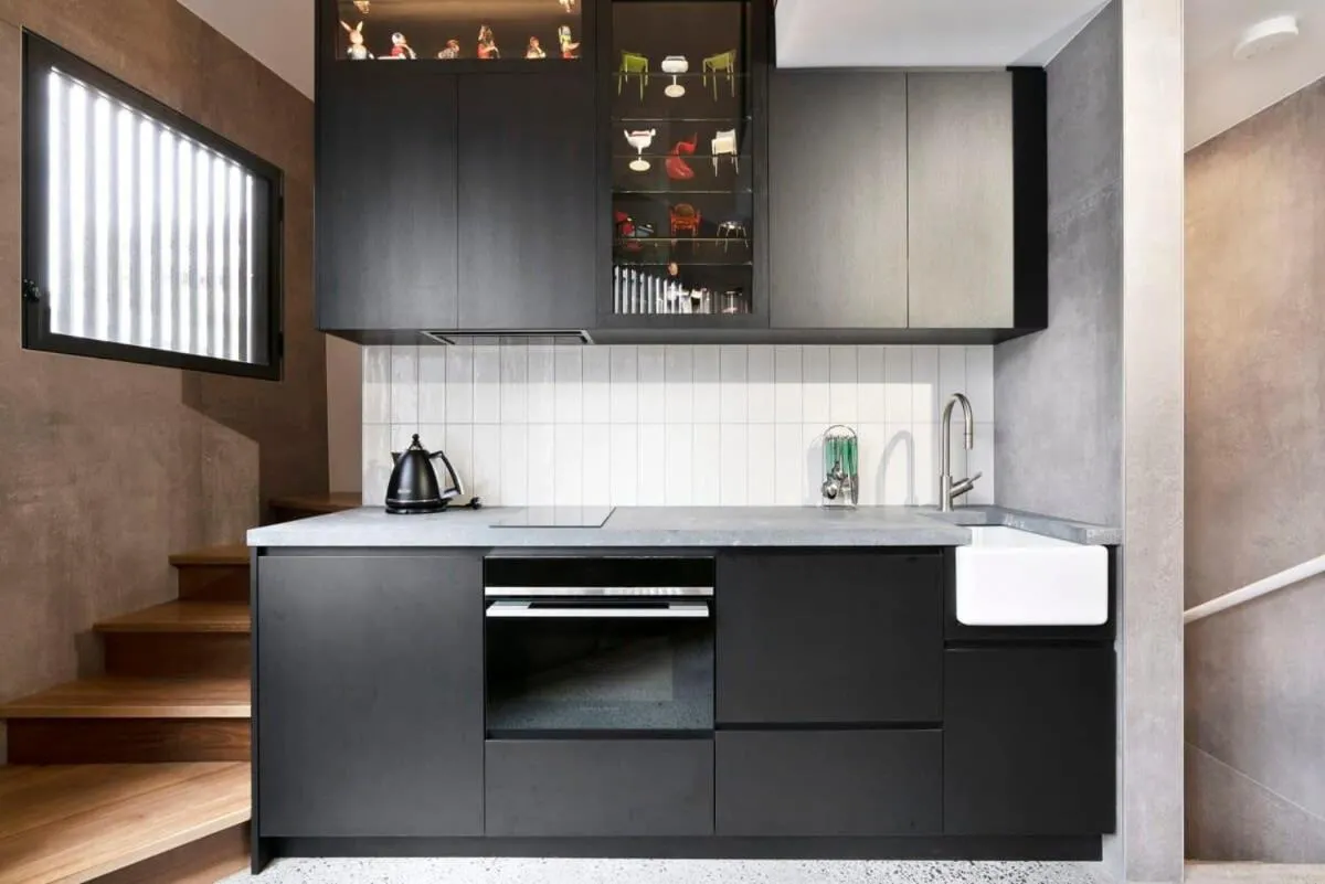 New York style Loft