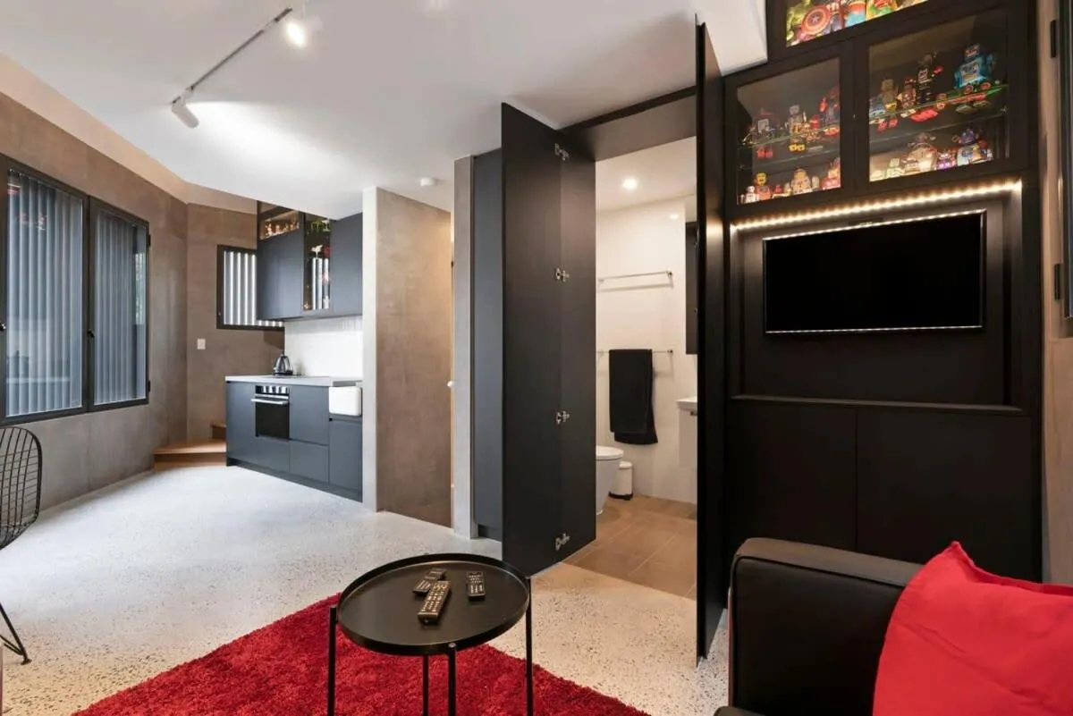 New York style Loft