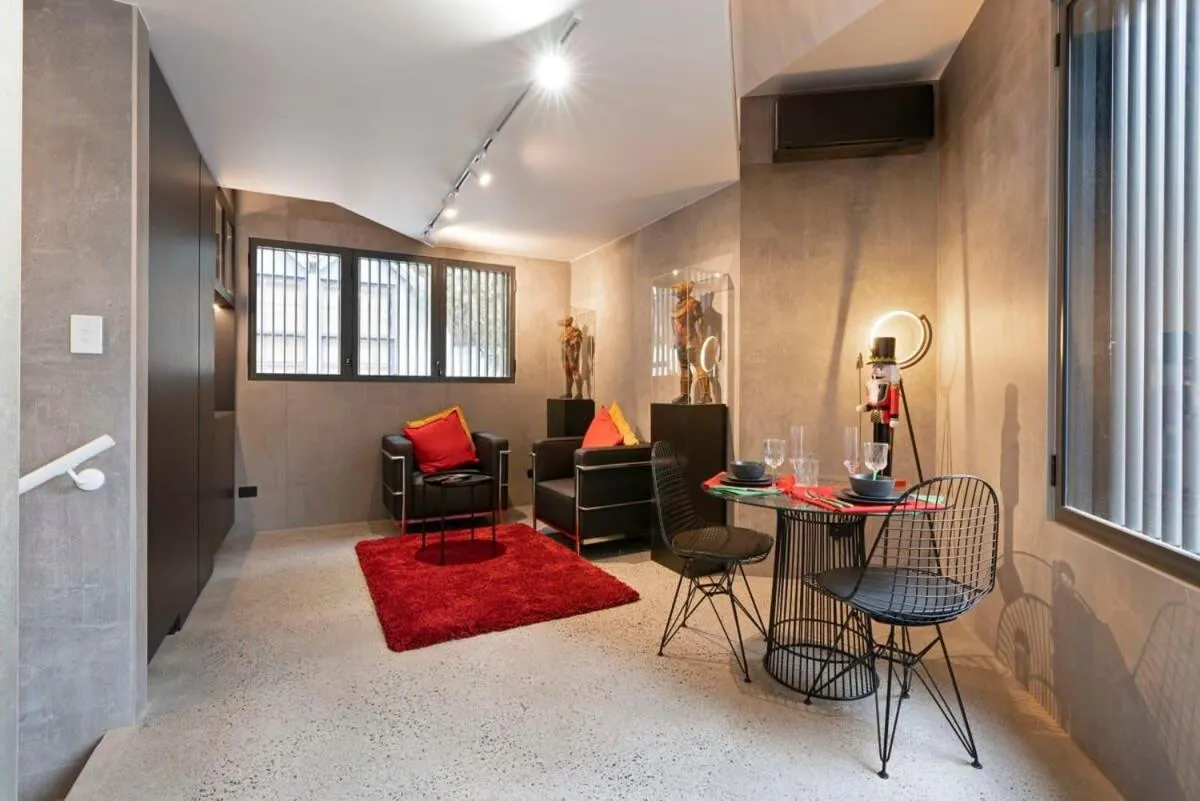 New York style Loft