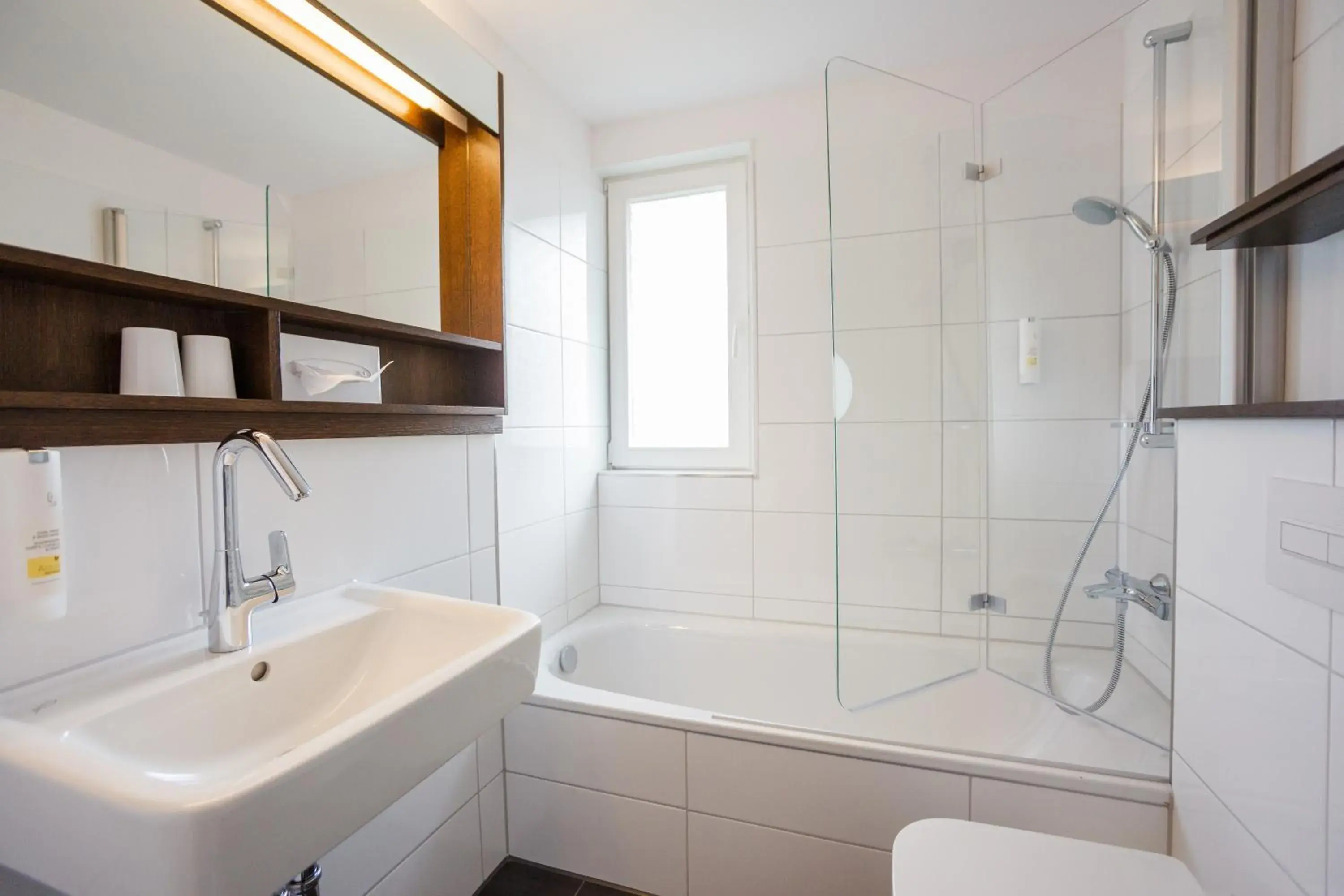 Business Double Room - single occupancy in Oste-Hotel Superior Business Double Room - single occupancy in Oste-Hotel Superior