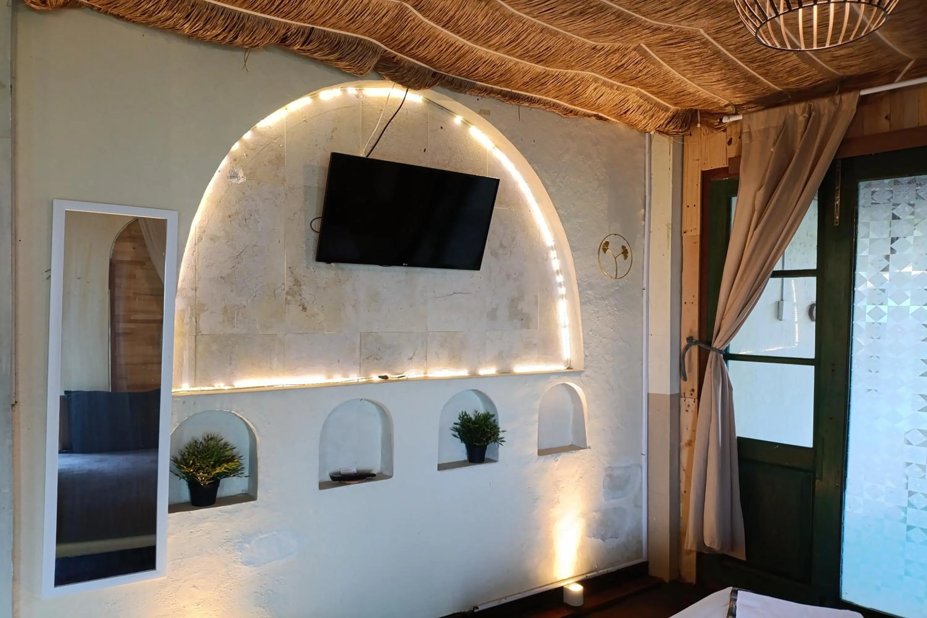 TV and multimedia in Mendulang by Belza