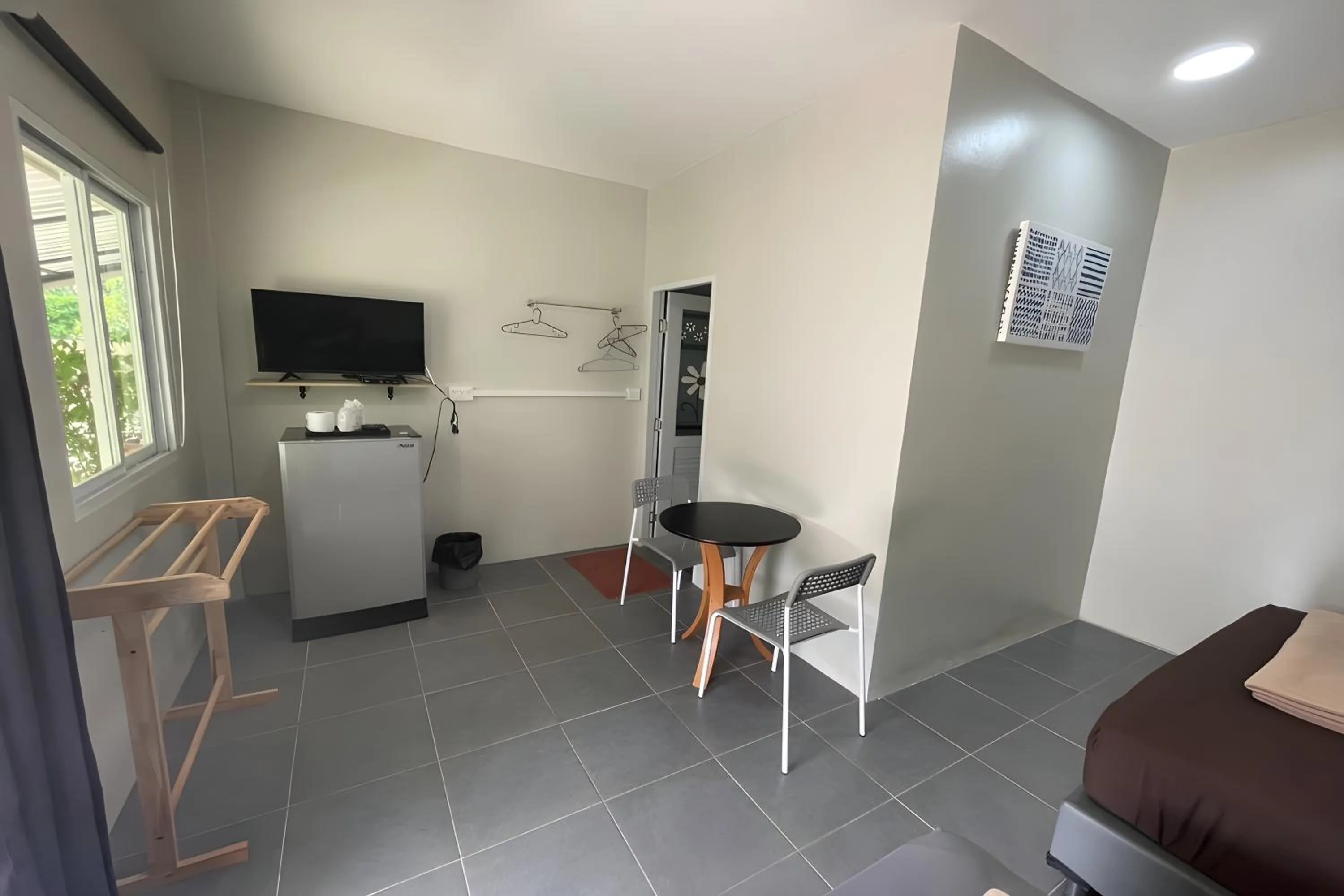 TV and multimedia in Davy Cottage Phuket