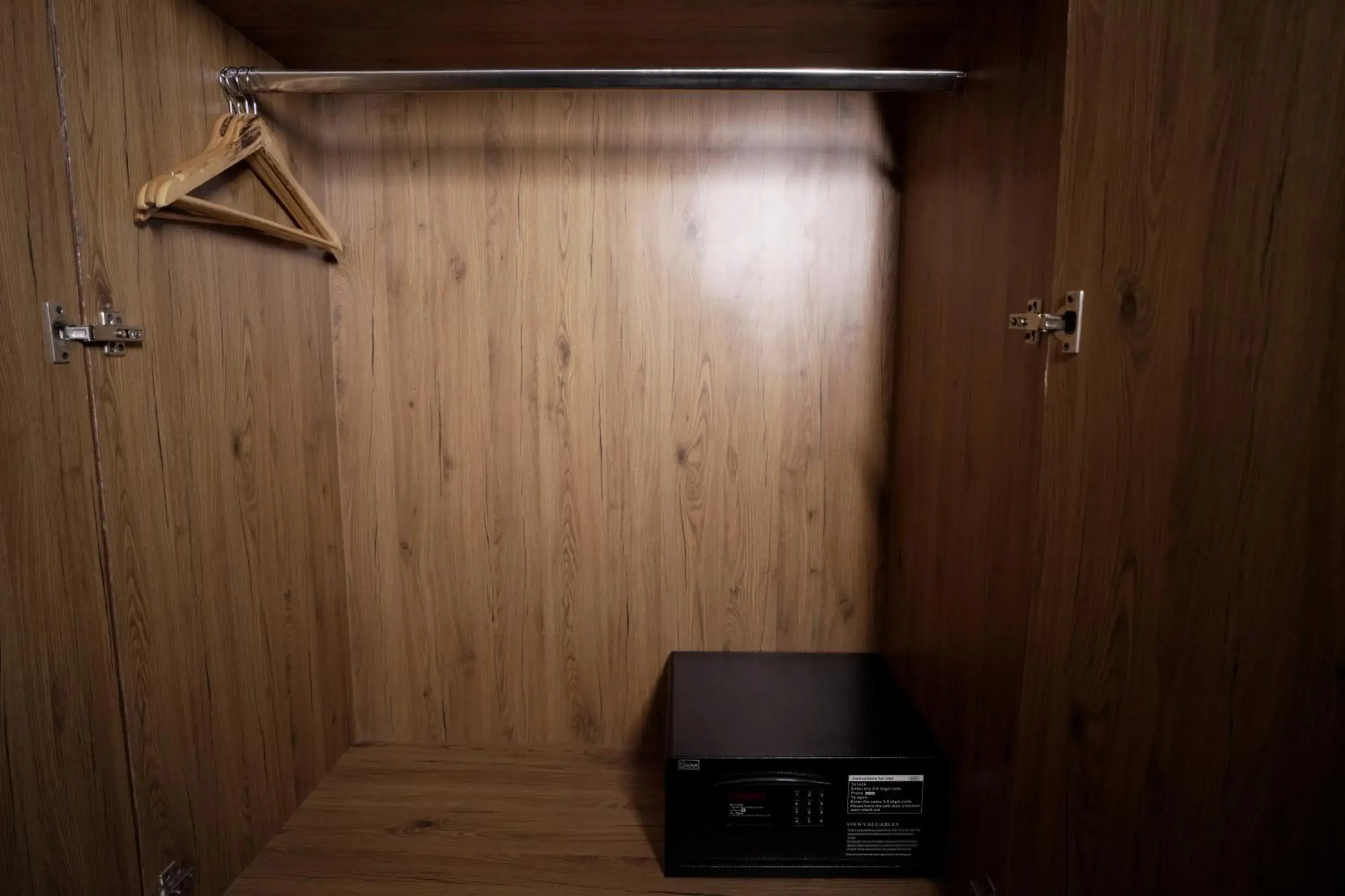 Hotel Krinoscco Hotel Krinoscco