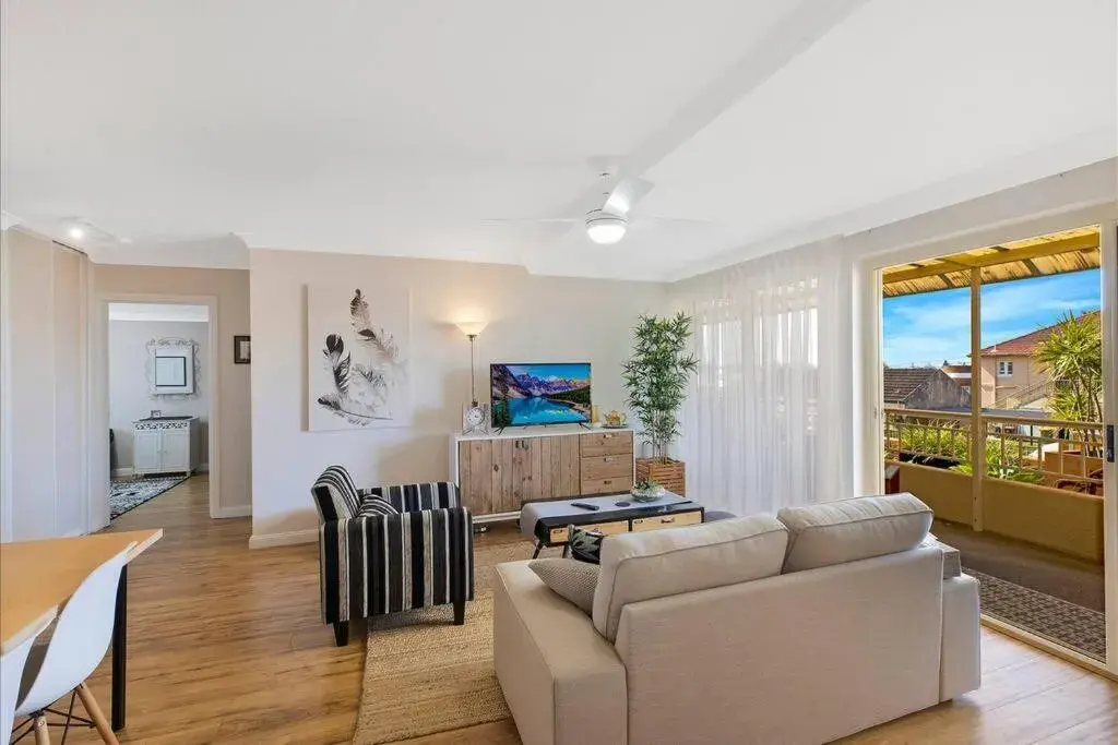 Spacious 2BR near The Entrance Beach - 7Min Walk! Spacious 2BR near The Entrance Beach - 7Min Walk!
