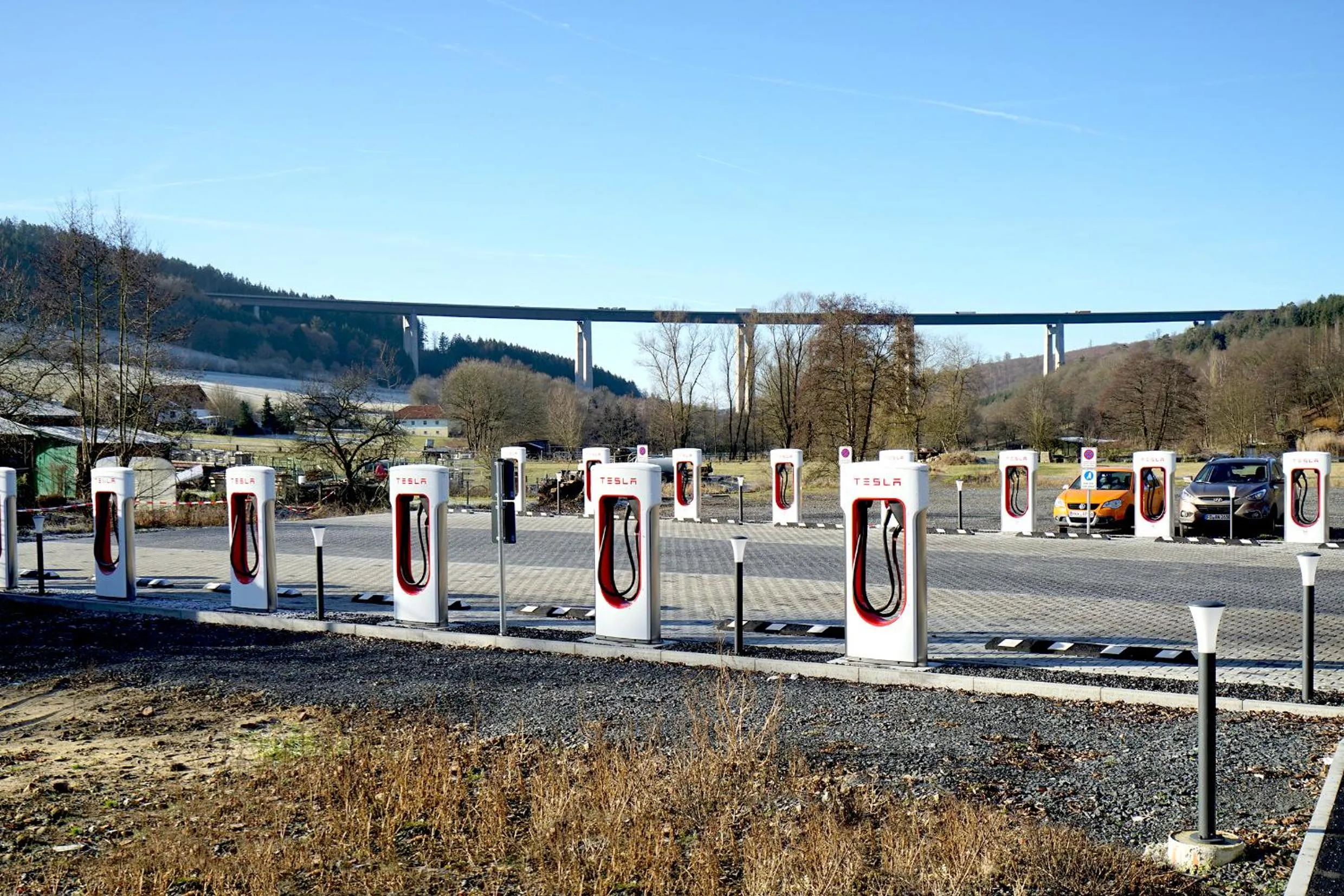View (from property/room) in Hotel Gasthof zum Biber